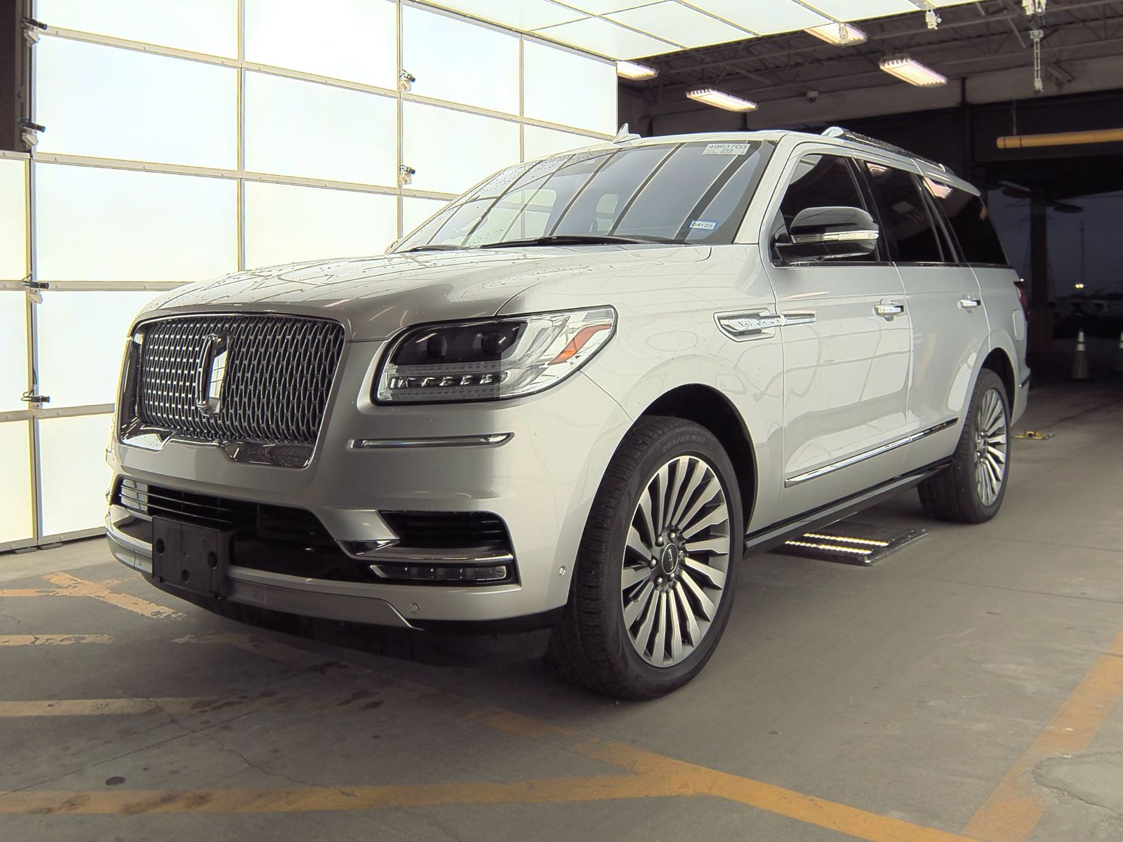 2019 Lincoln Navigator Reserve AWD