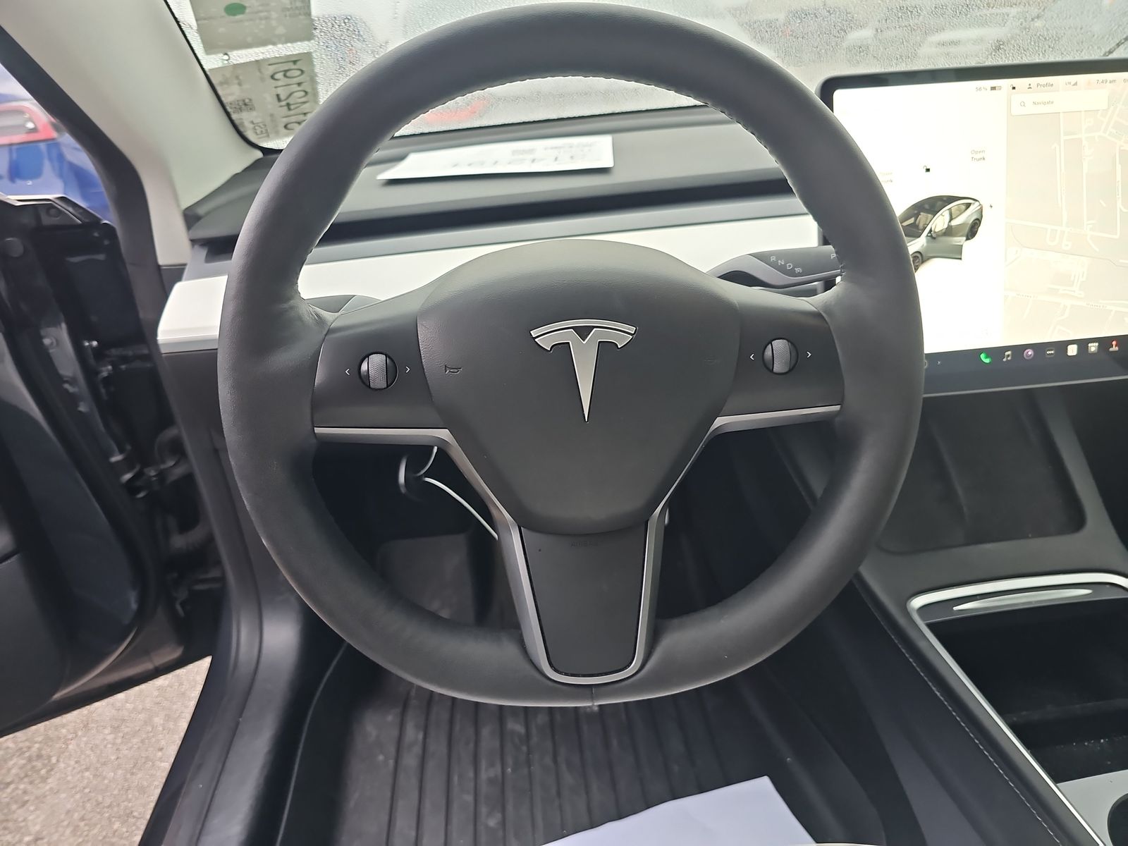 2022 Tesla Model 3 Performance AWD