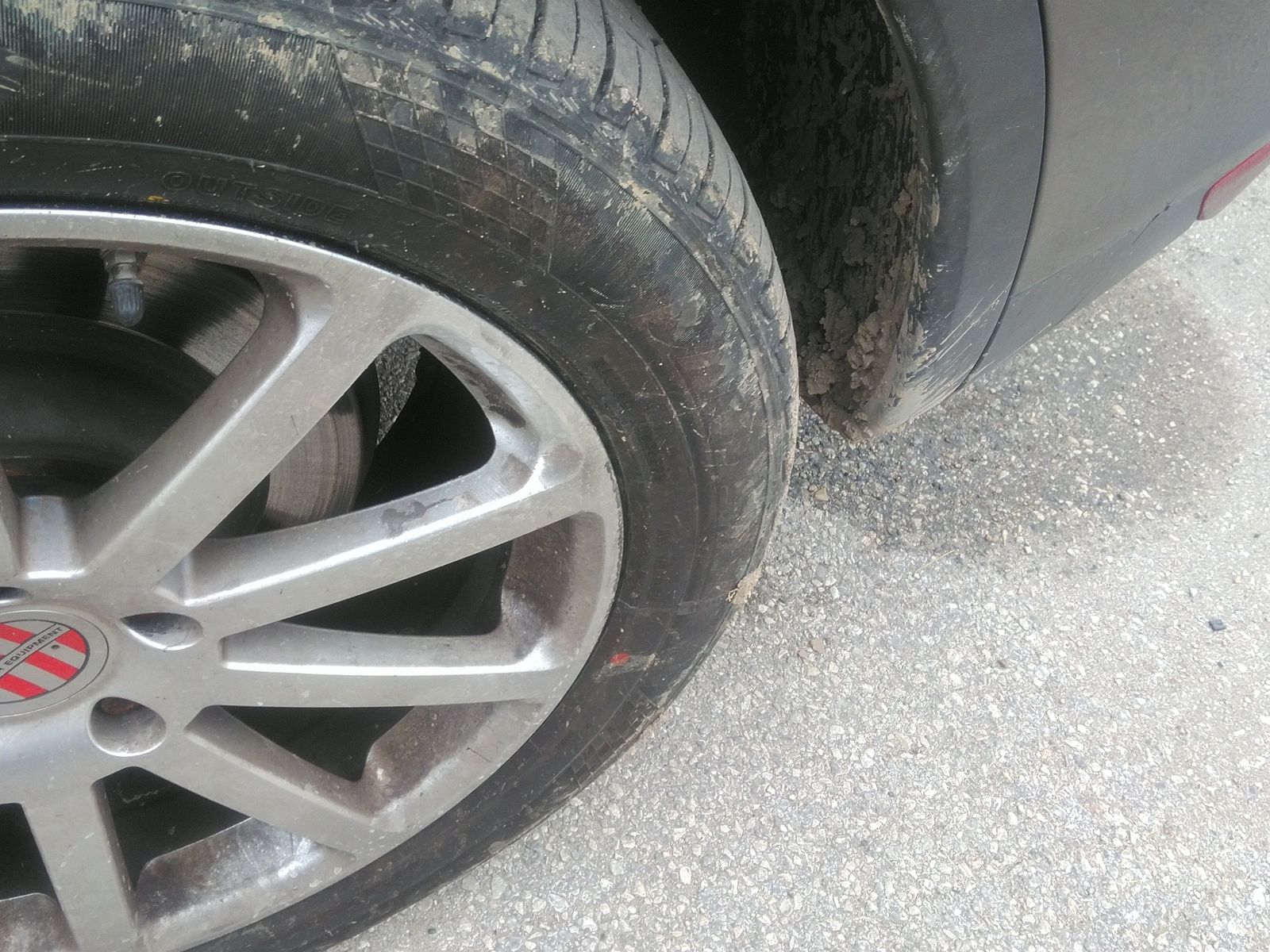 2011 Porsche Cayenne Turbo AWD