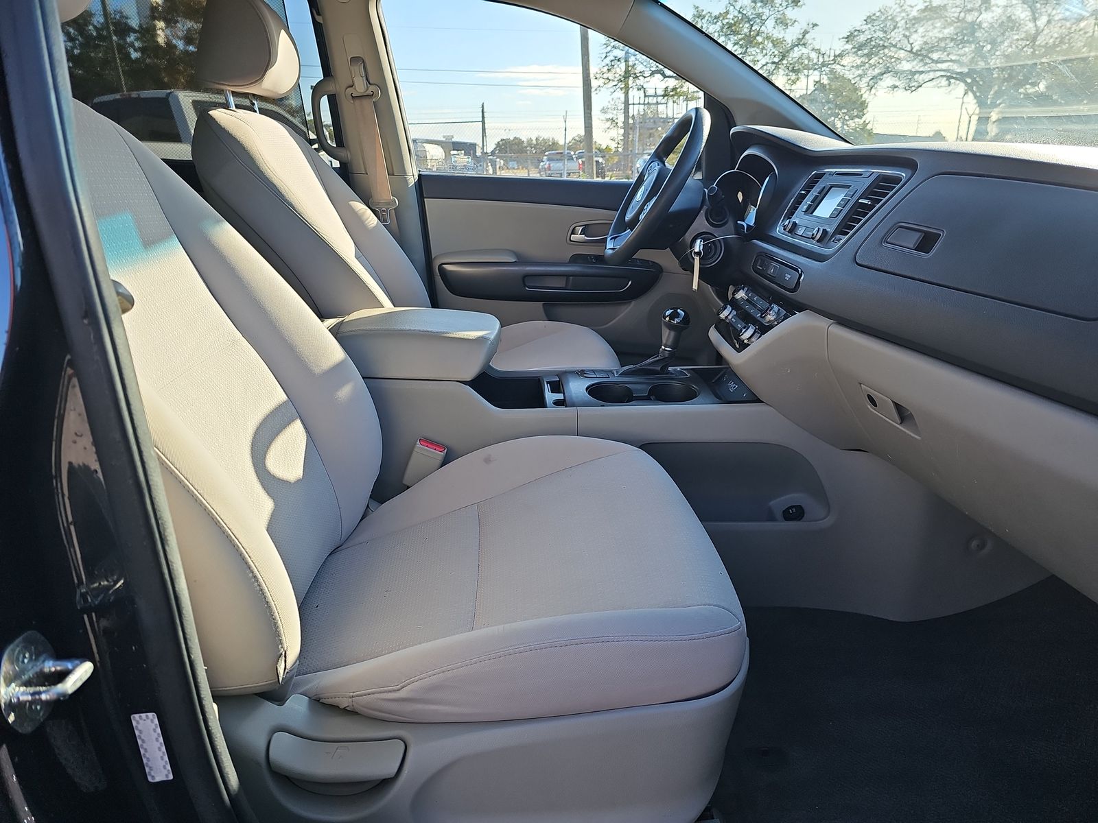 2016 Kia Sedona LX FWD