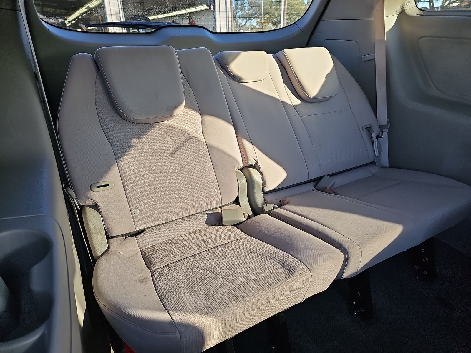 2016 Kia Sedona LX FWD