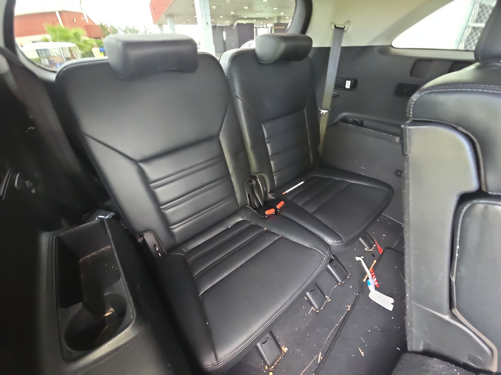 2019 Kia Sorento EX Sport FWD