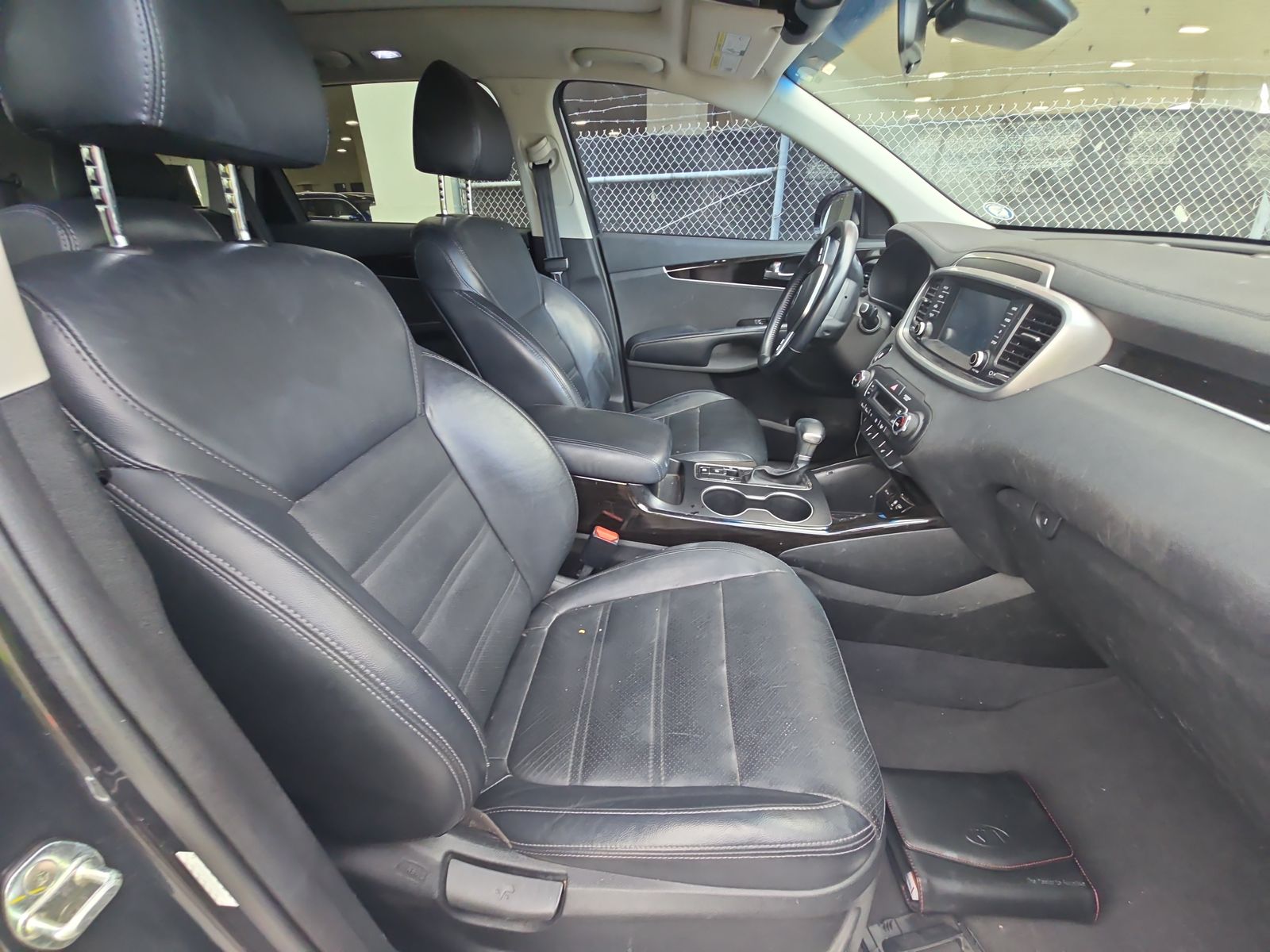 2019 Kia Sorento EX Sport FWD