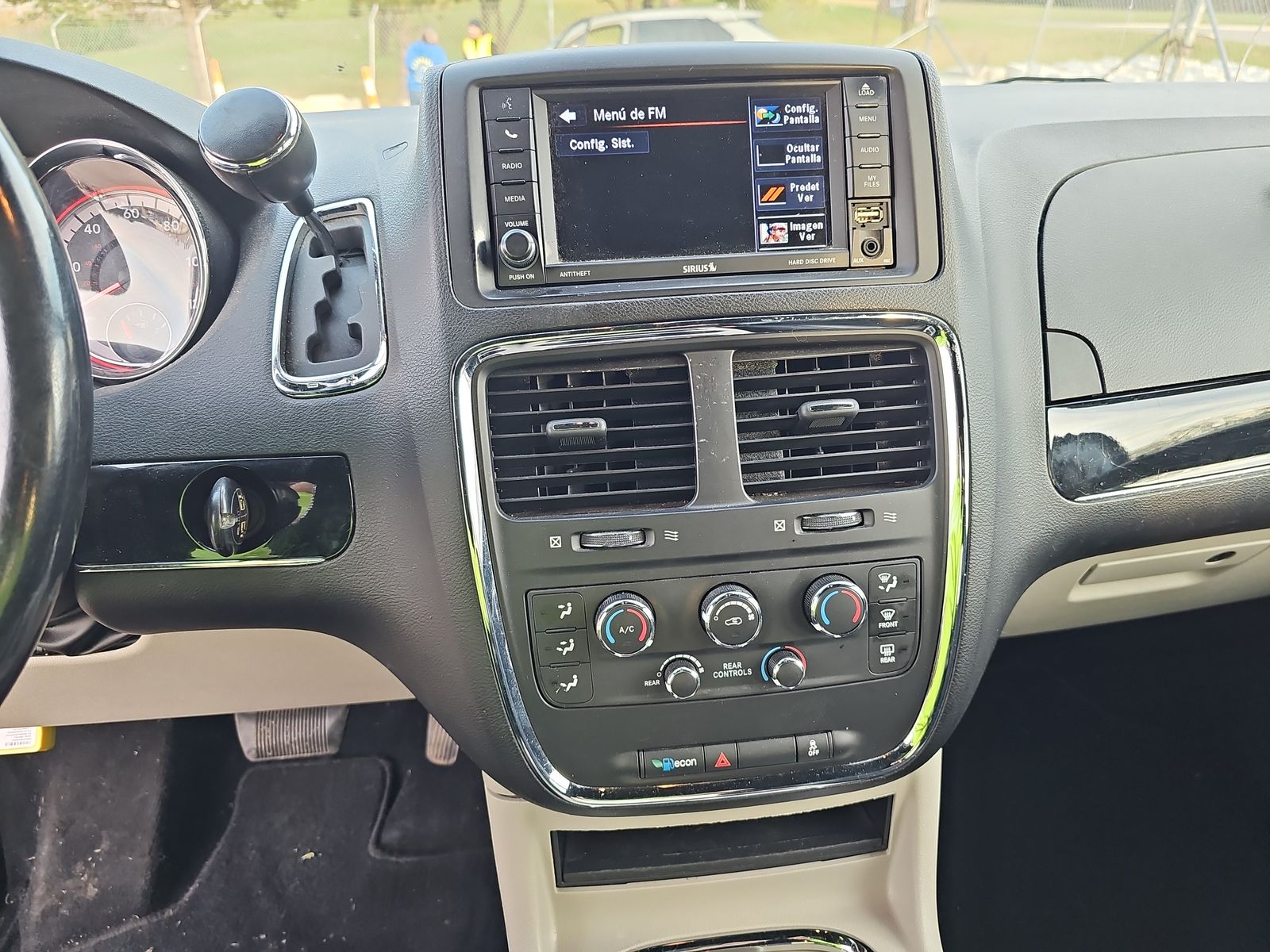 2019 Dodge Grand Caravan SXT FWD