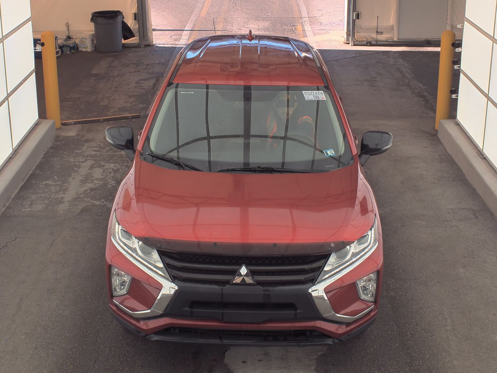 2019 Mitsubishi Eclipse Cross SE AWD