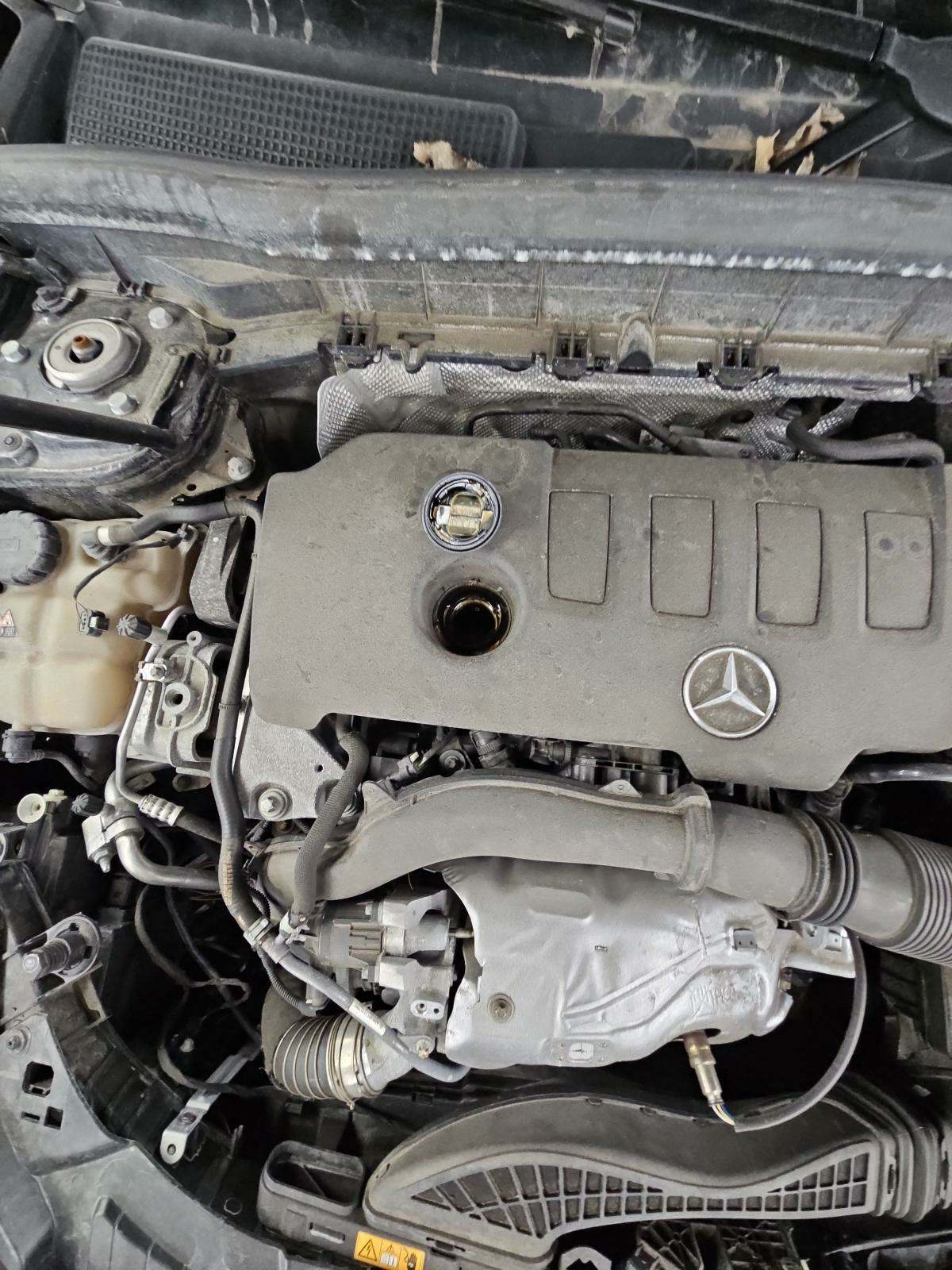 2021 Mercedes-Benz GLB GLB 250 AWD