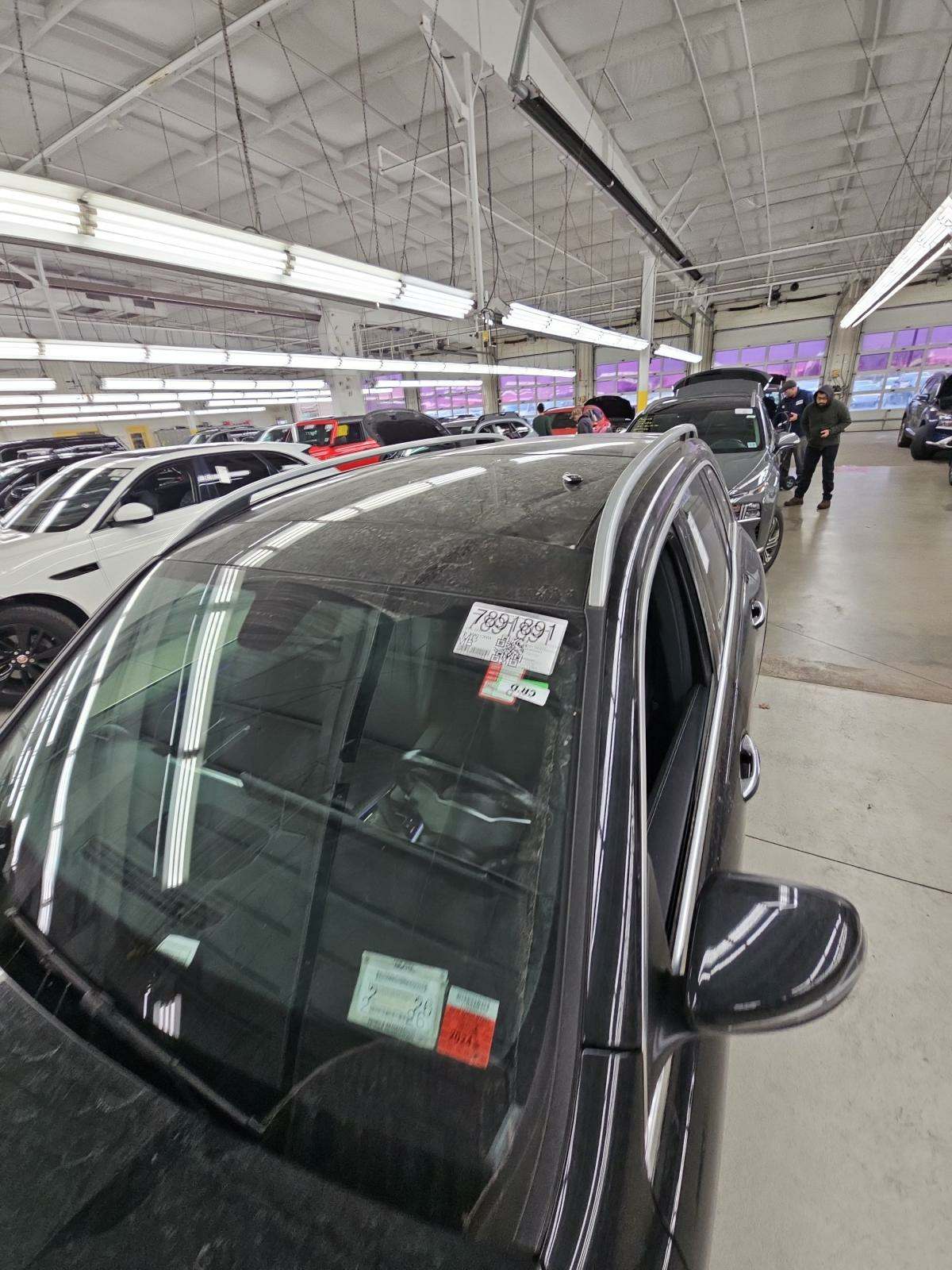 2021 Mercedes-Benz GLB GLB 250 AWD