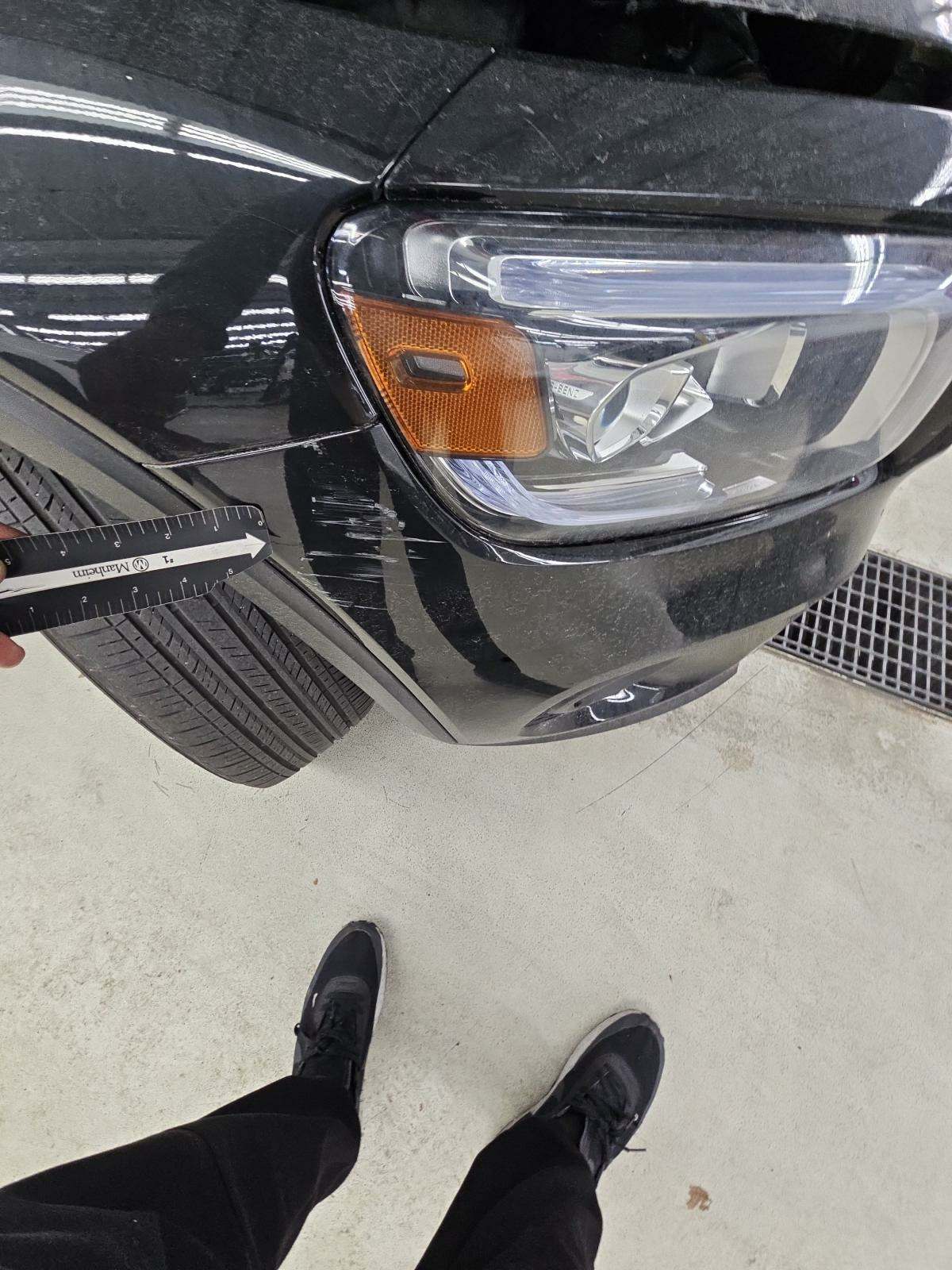 2021 Mercedes-Benz GLB GLB 250 AWD