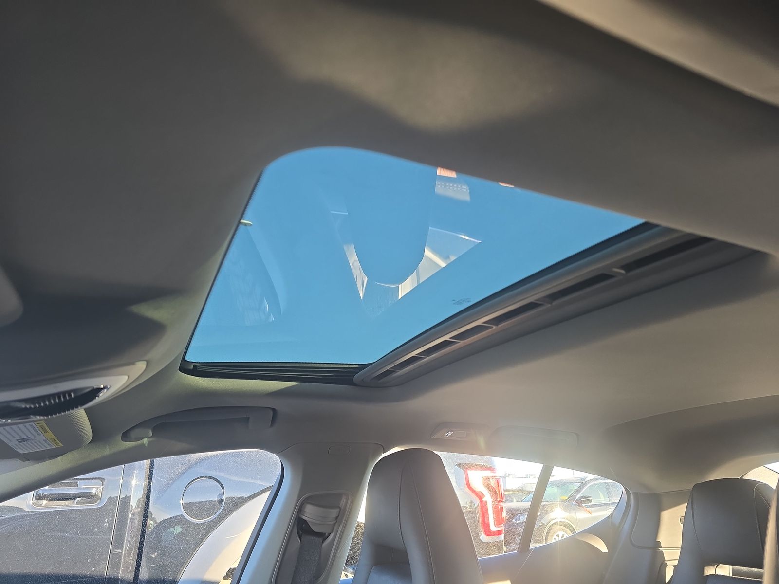 2014 Porsche Panamera 4S AWD