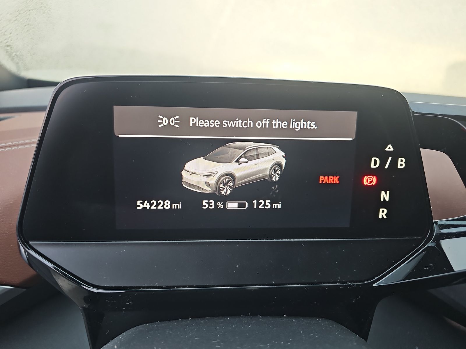 2021 Volkswagen ID.4 Pro S AWD