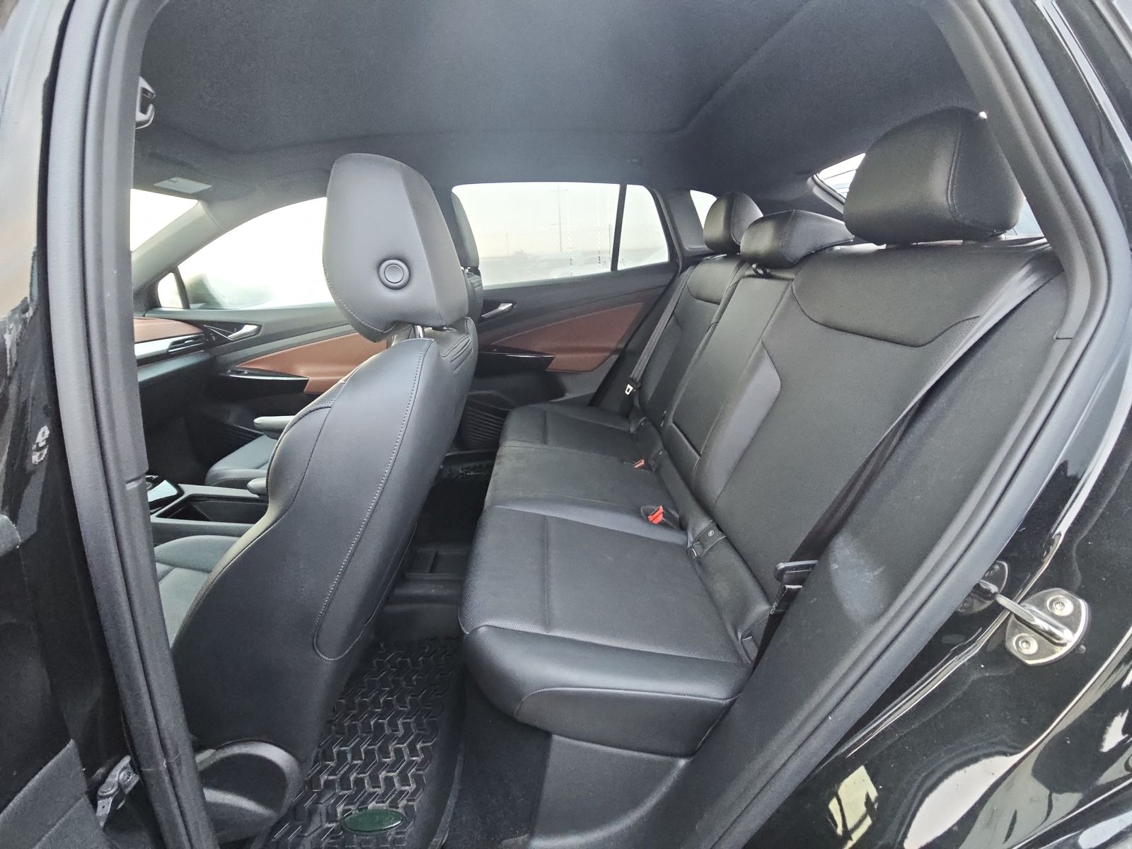 2021 Volkswagen ID.4 Pro S AWD