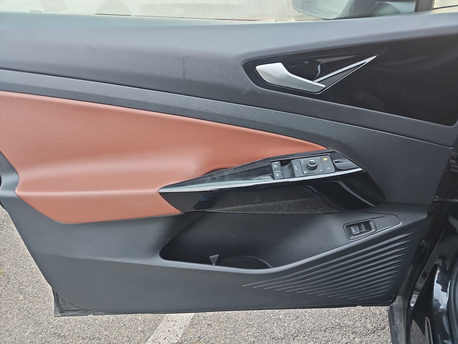 2021 Volkswagen ID.4 Pro S AWD