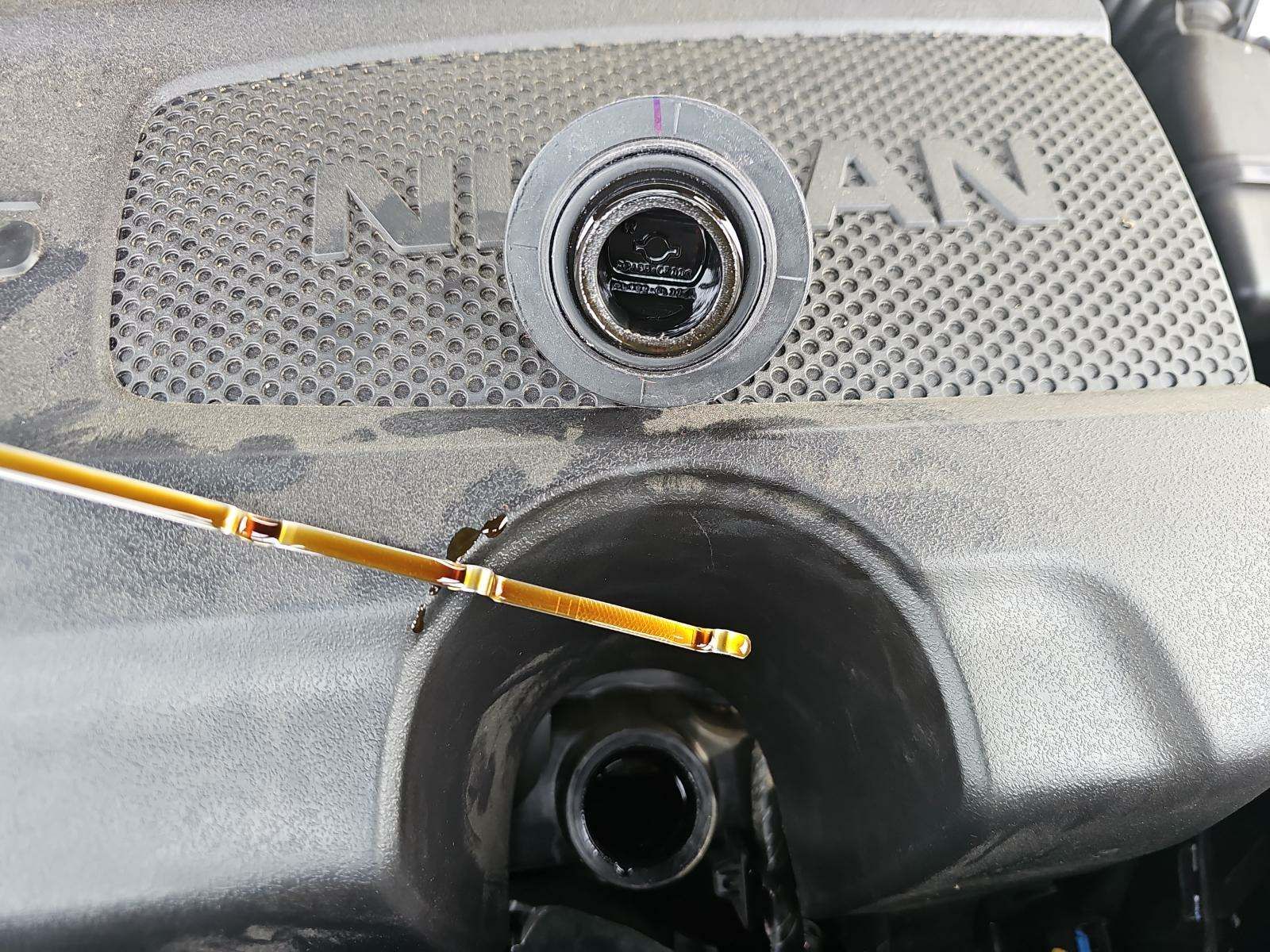2024 Nissan Pathfinder SL FWD