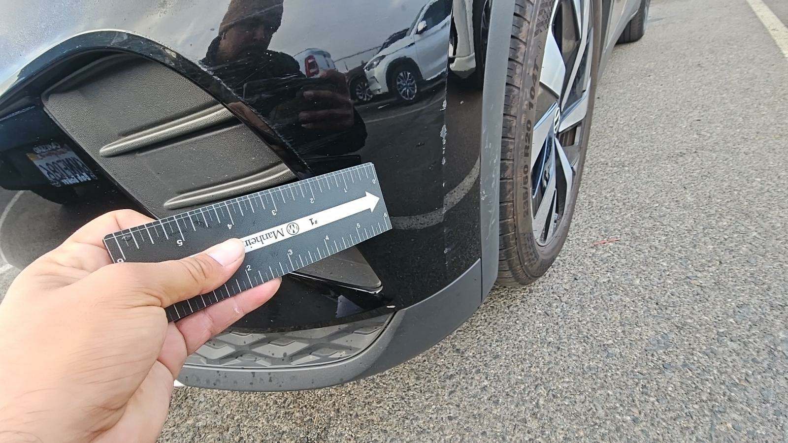 2021 Volkswagen ID.4 Pro S AWD