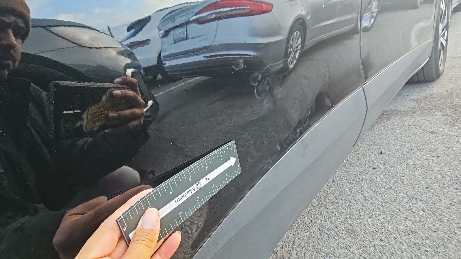 2021 Volkswagen ID.4 Pro S AWD