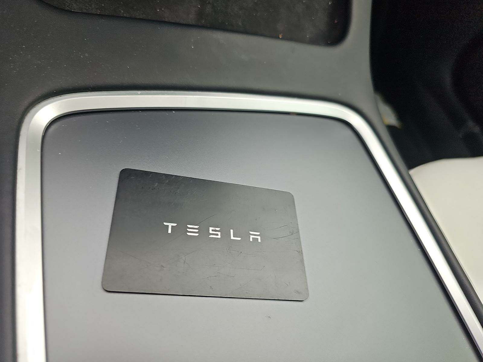 2022 Tesla Model 3 Performance AWD