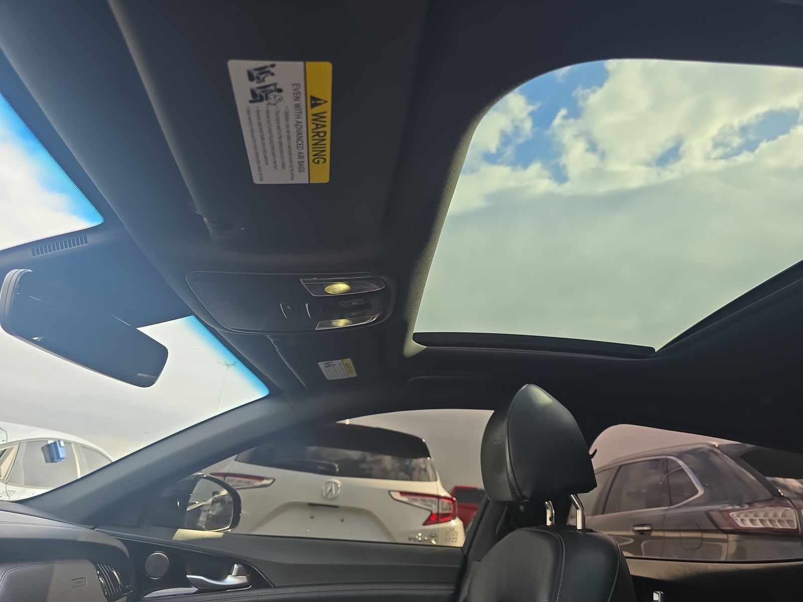 2022 Kia Stinger GT-Line RWD