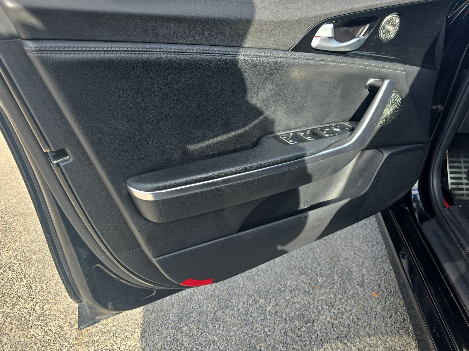 2022 Kia Stinger GT-Line RWD