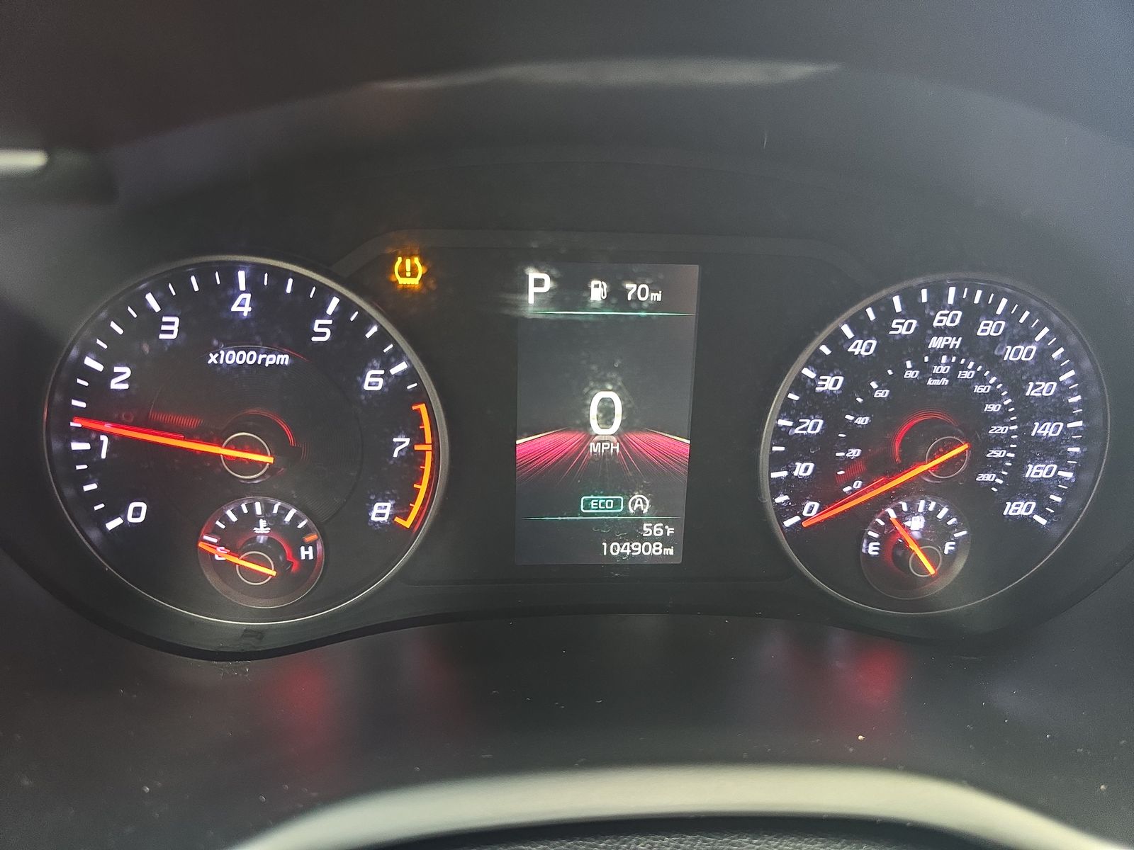 2022 Kia Stinger GT-Line RWD