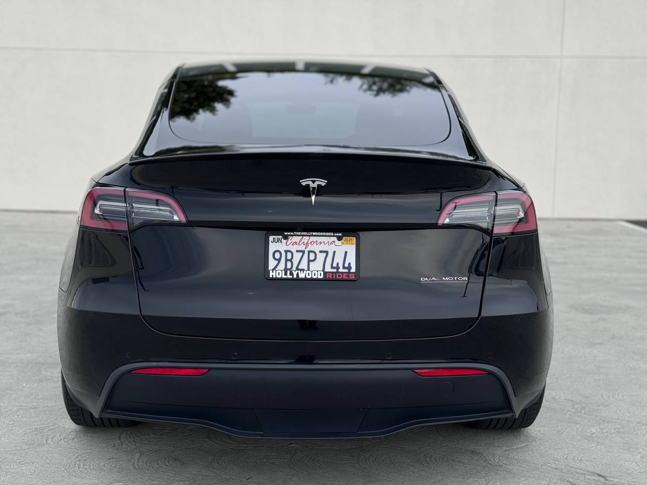 2022 Tesla Model Y Performance AWD