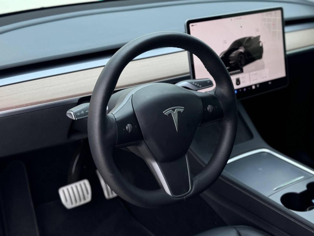 2022 Tesla Model Y Performance AWD