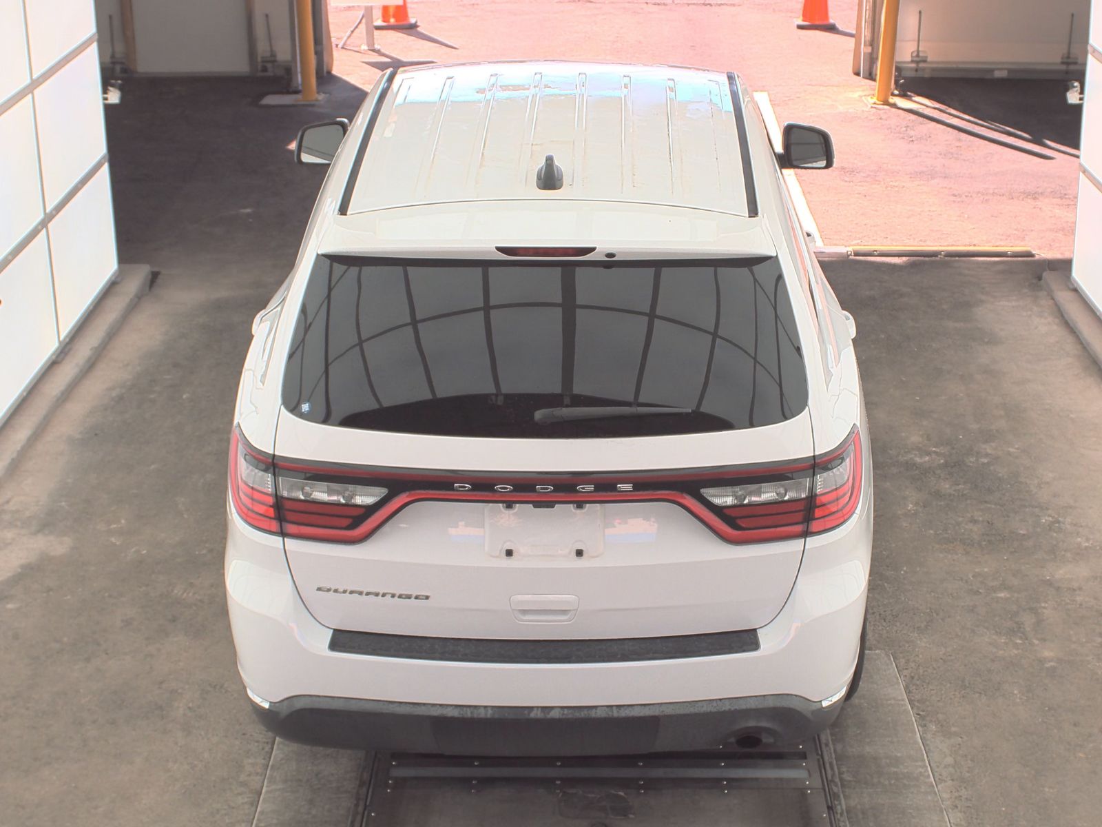 2019 Dodge Durango SXT RWD