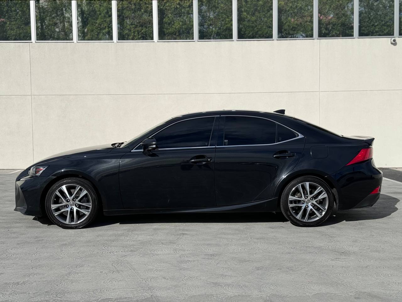 2020 Lexus IS IS 300 RWD