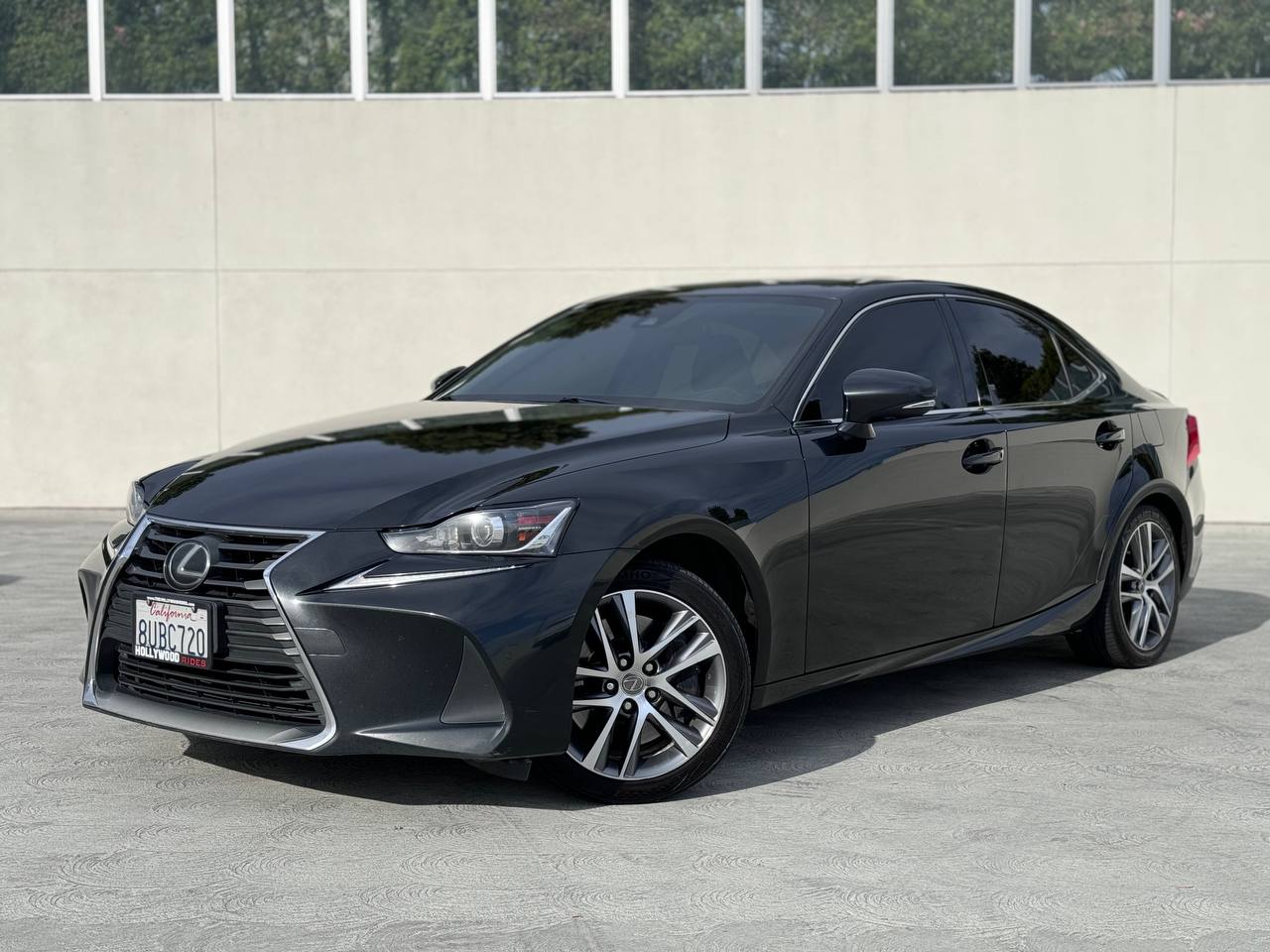 2020 Lexus IS IS 300 RWD