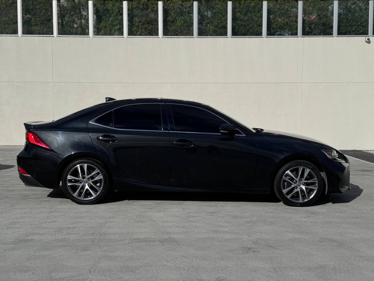 2020 Lexus IS IS 300 RWD