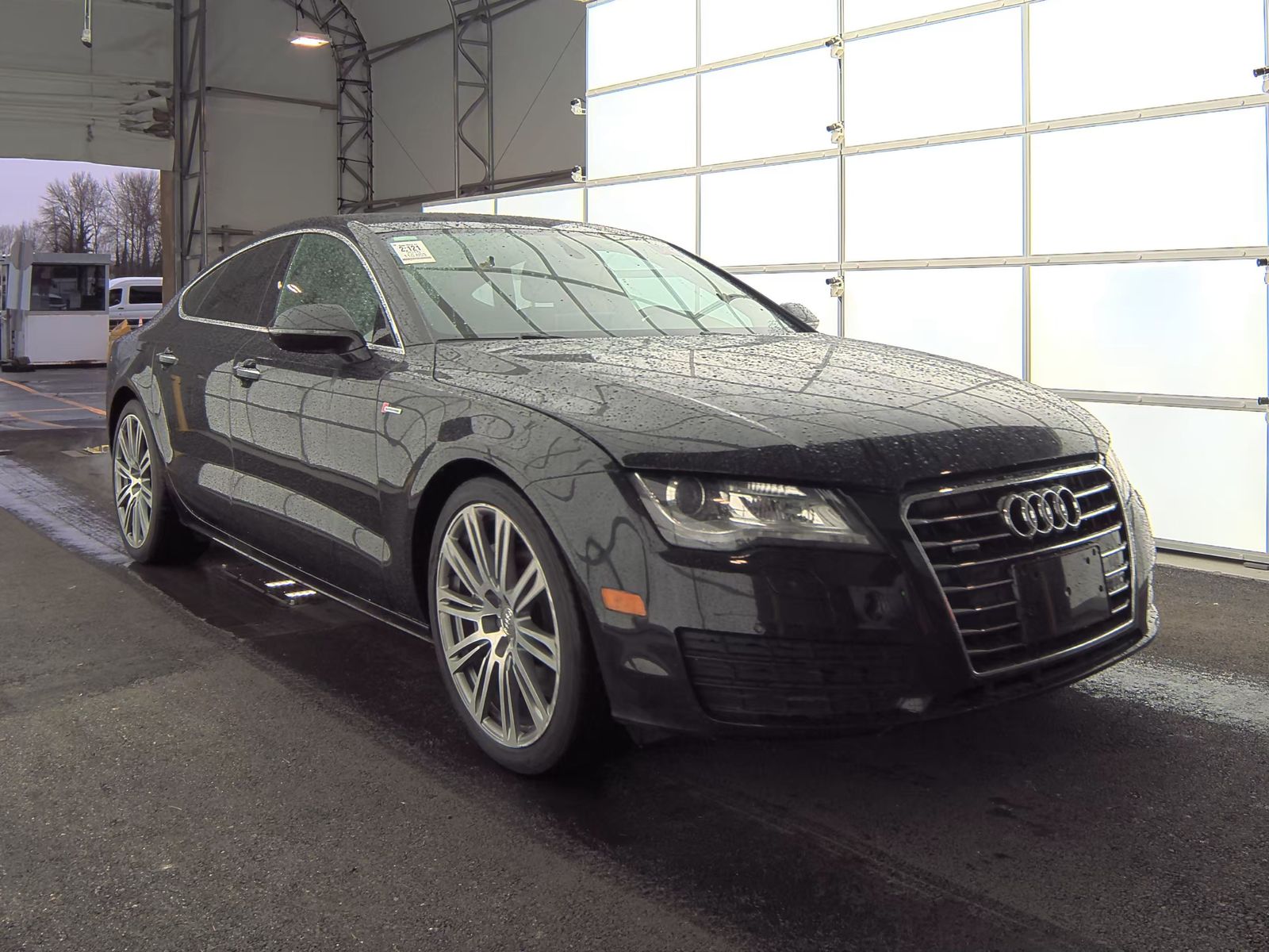 2015 Audi A7 3.0T Premium Plus AWD