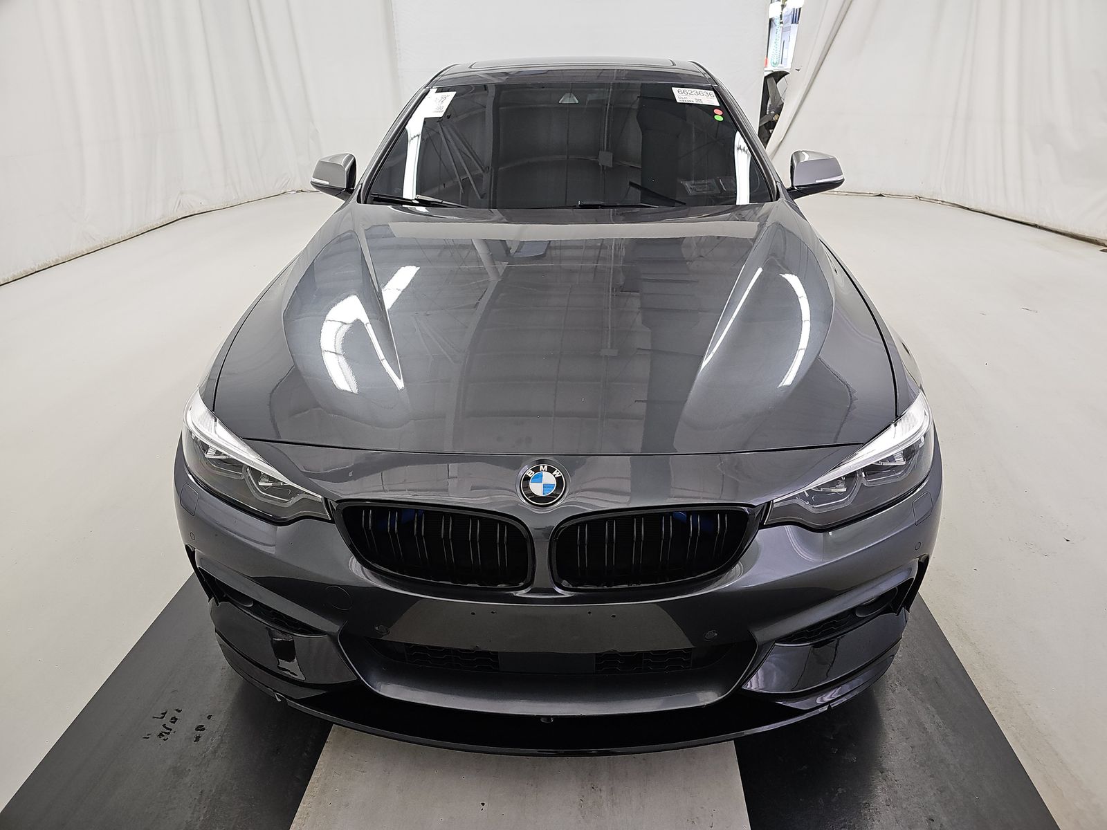 2017 BMW 4 Series 440i xDrive AWD