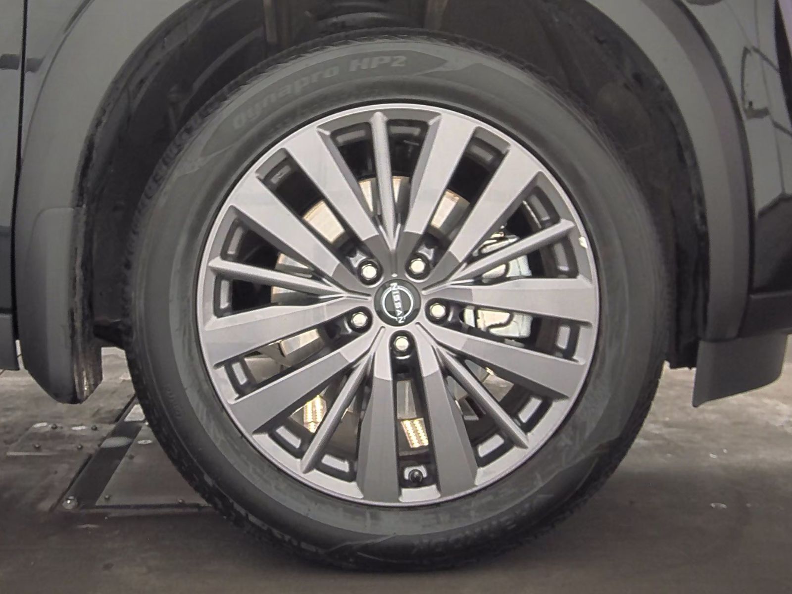 2024 Nissan Pathfinder SL FWD