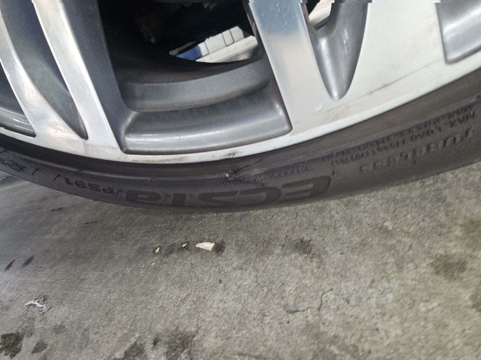 2014 Audi A7 TDI Prestige AWD