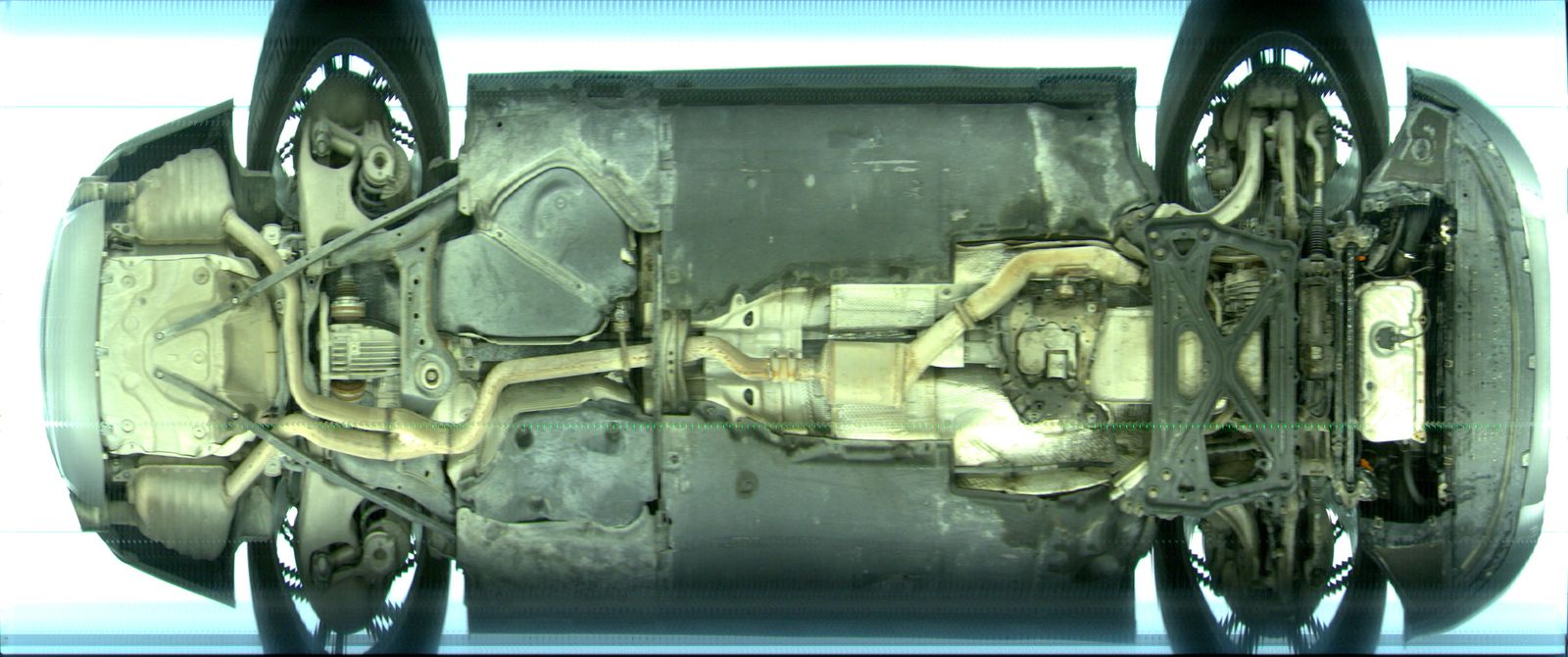 2014 Audi A7 TDI Prestige AWD