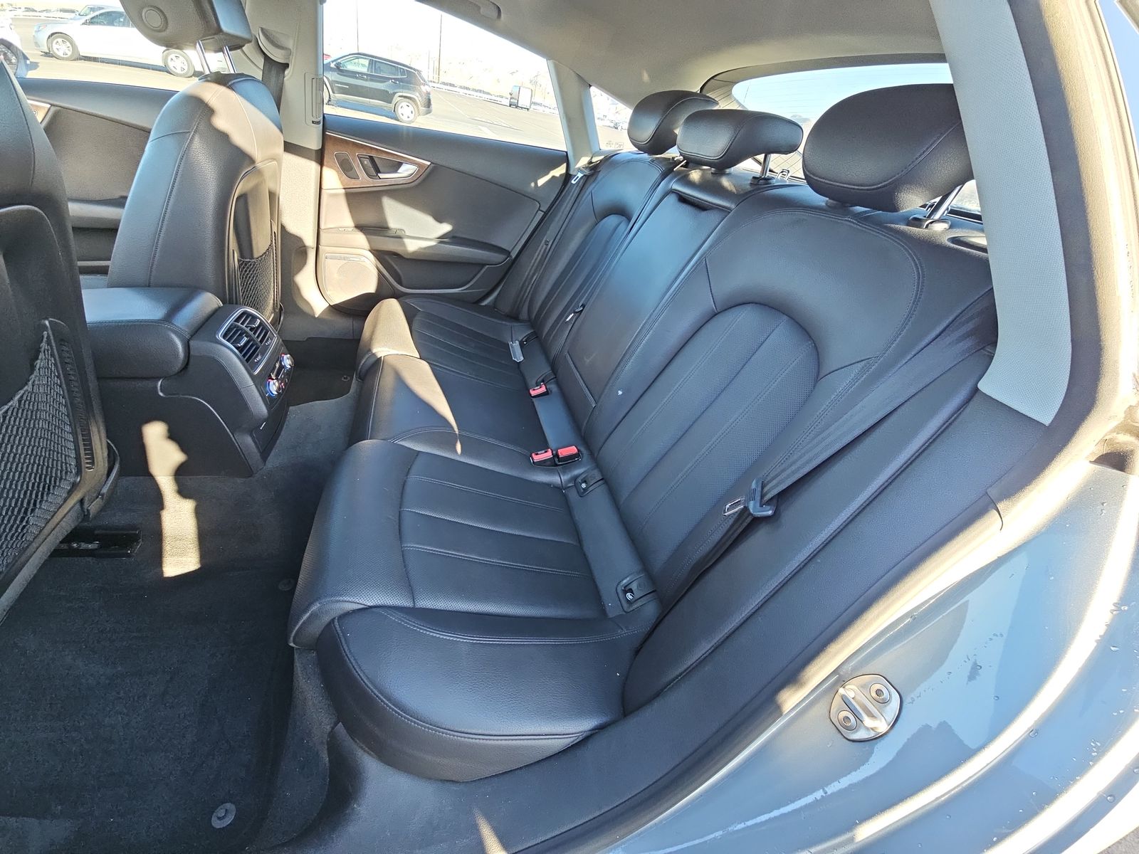 2014 Audi A7 TDI Prestige AWD