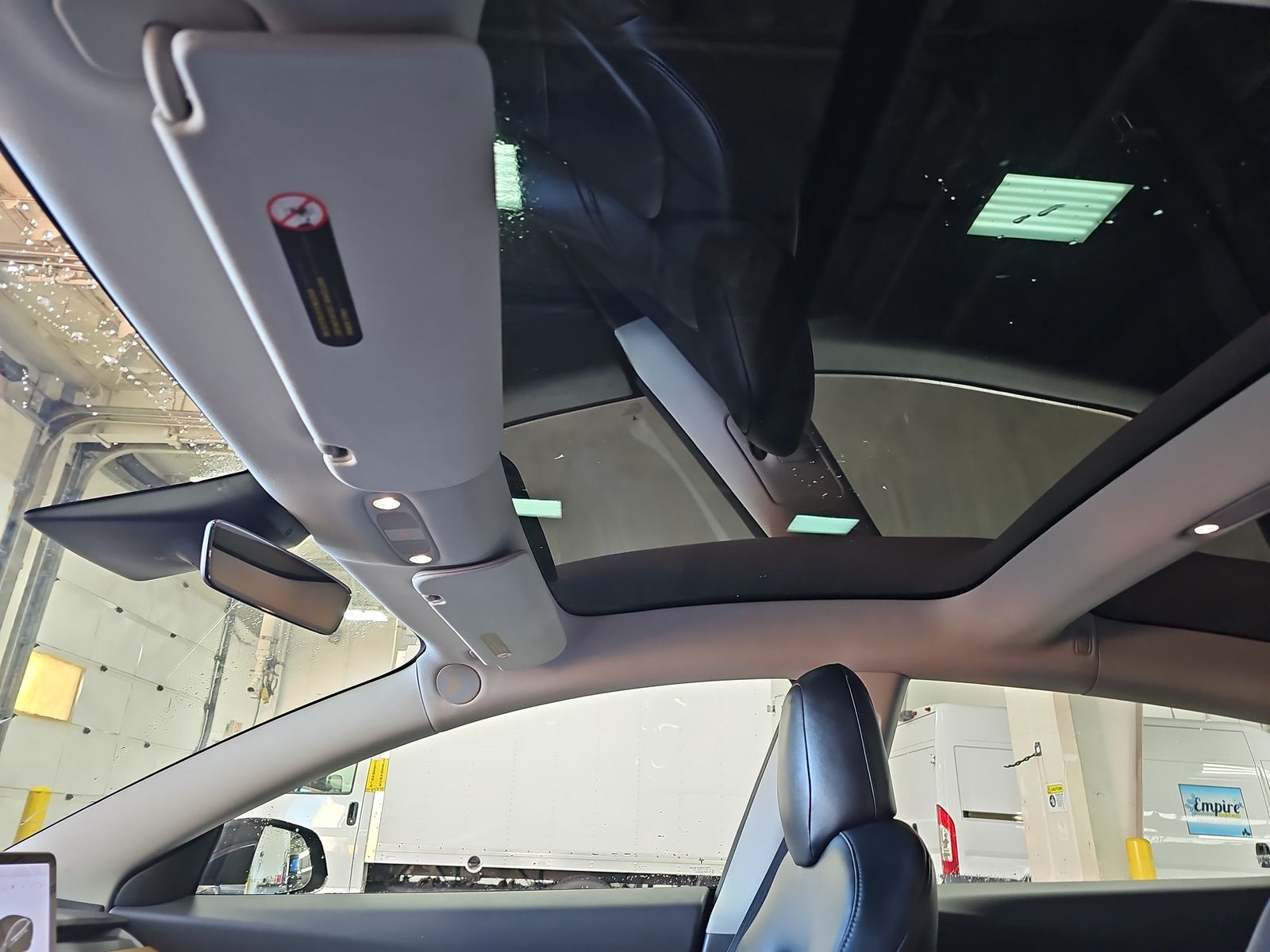 2019 Tesla Model 3 Long Range AWD