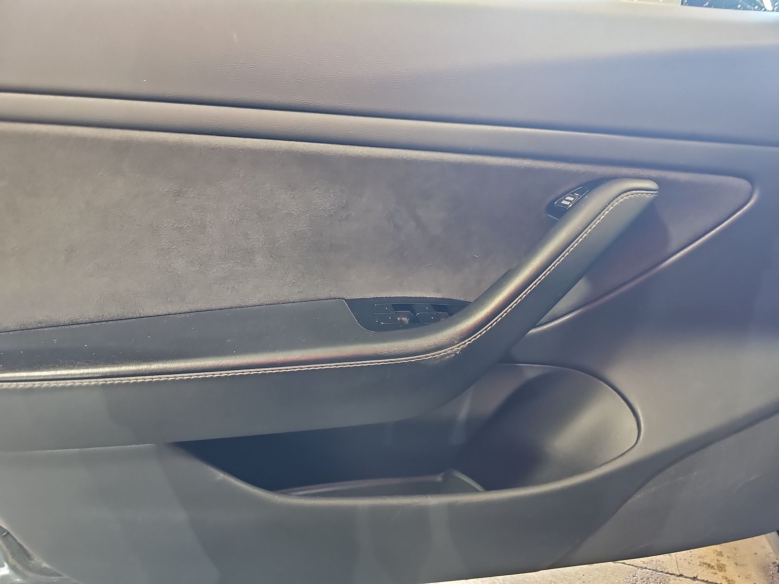 2019 Tesla Model 3 Long Range AWD