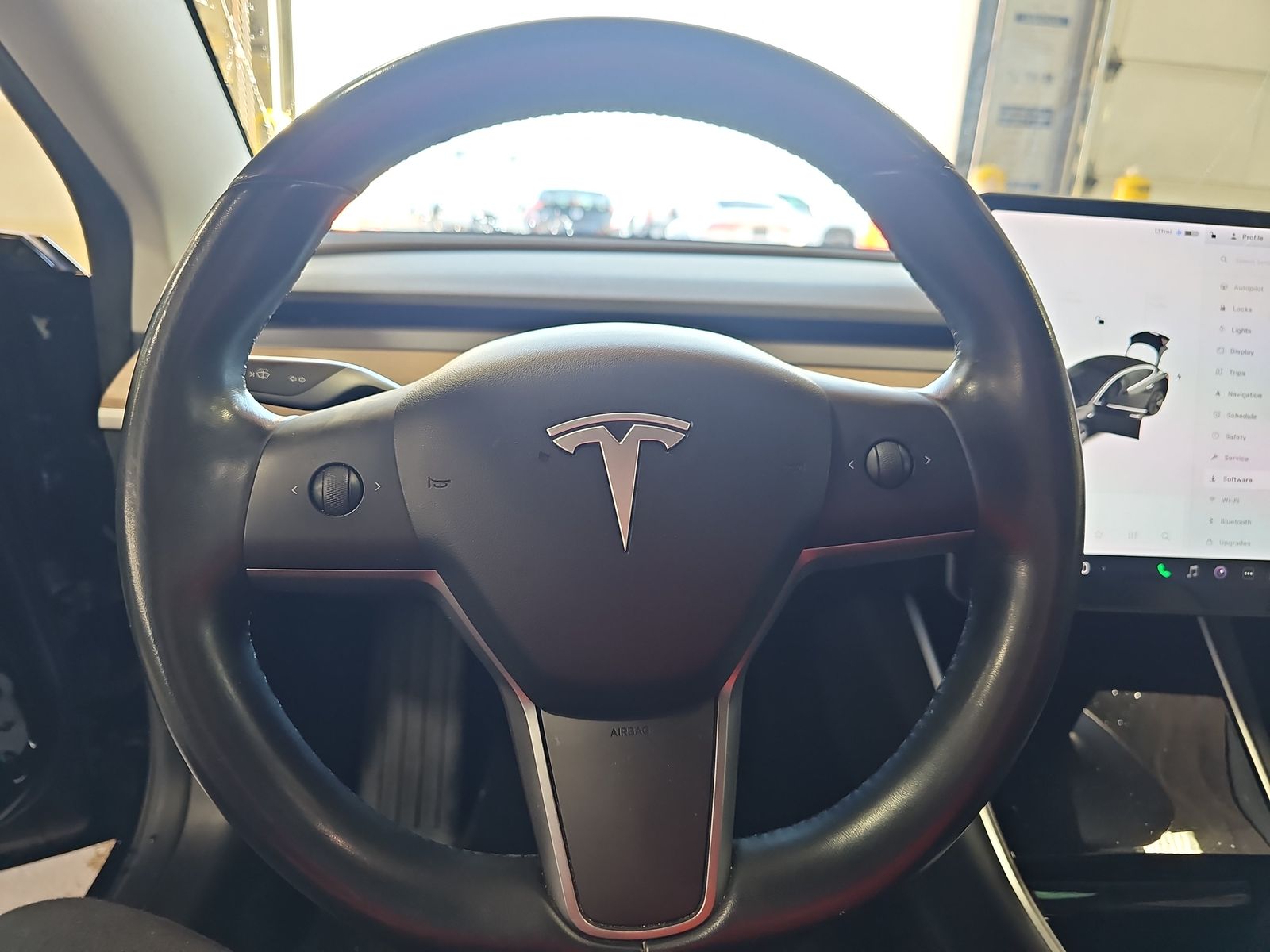 2019 Tesla Model 3 Long Range AWD