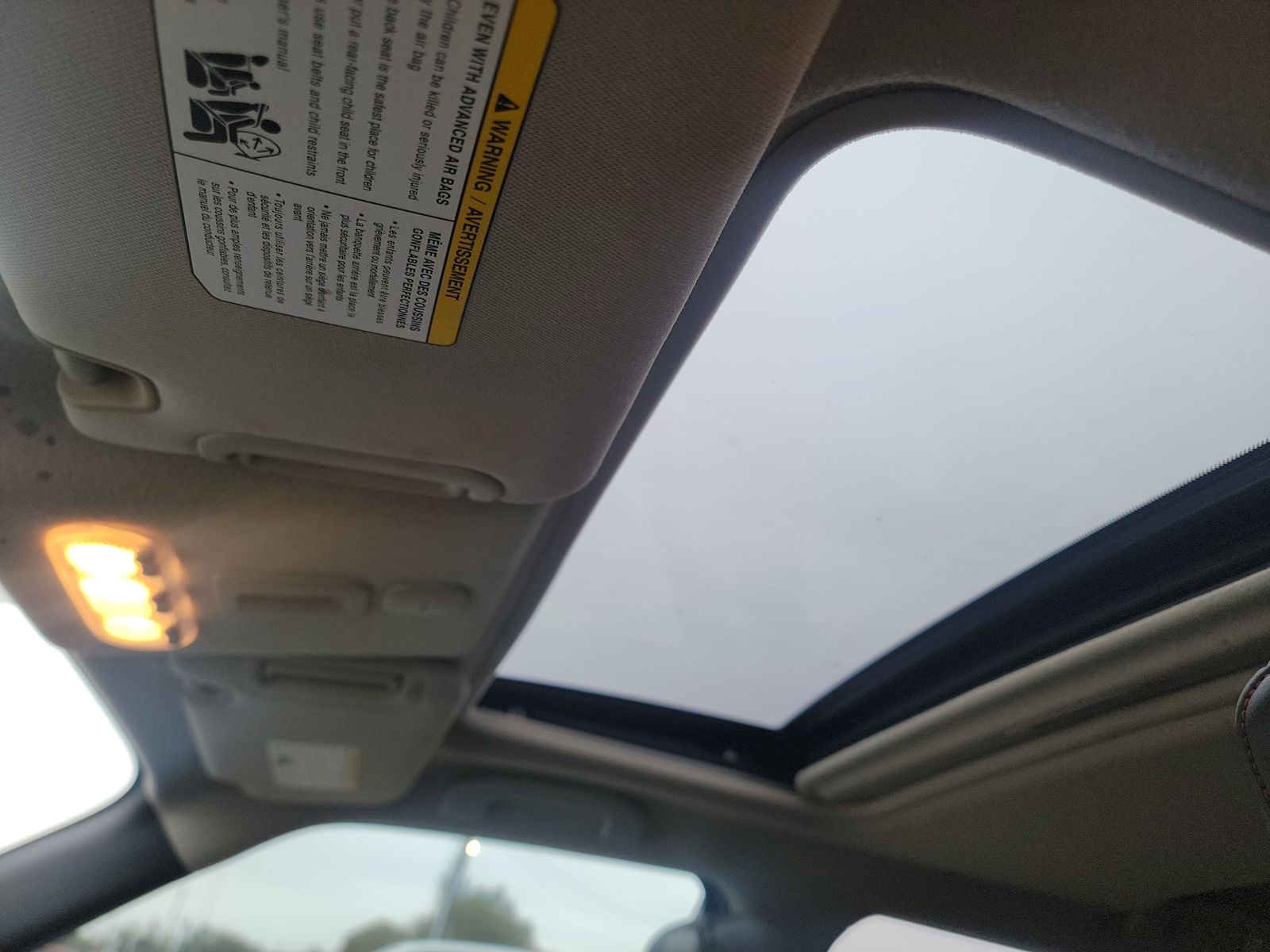 2014 Nissan JUKE SL FWD