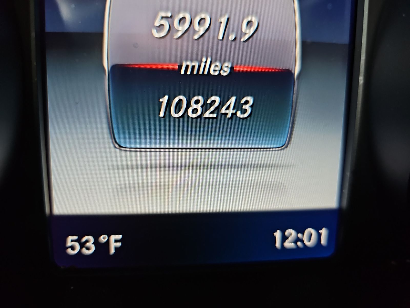 2016 Mercedes-Benz GLC GLC 300 RWD