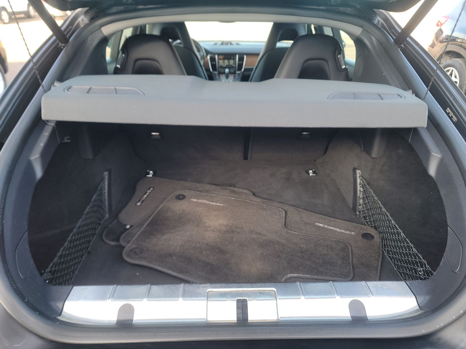 2014 Porsche Panamera 4S AWD