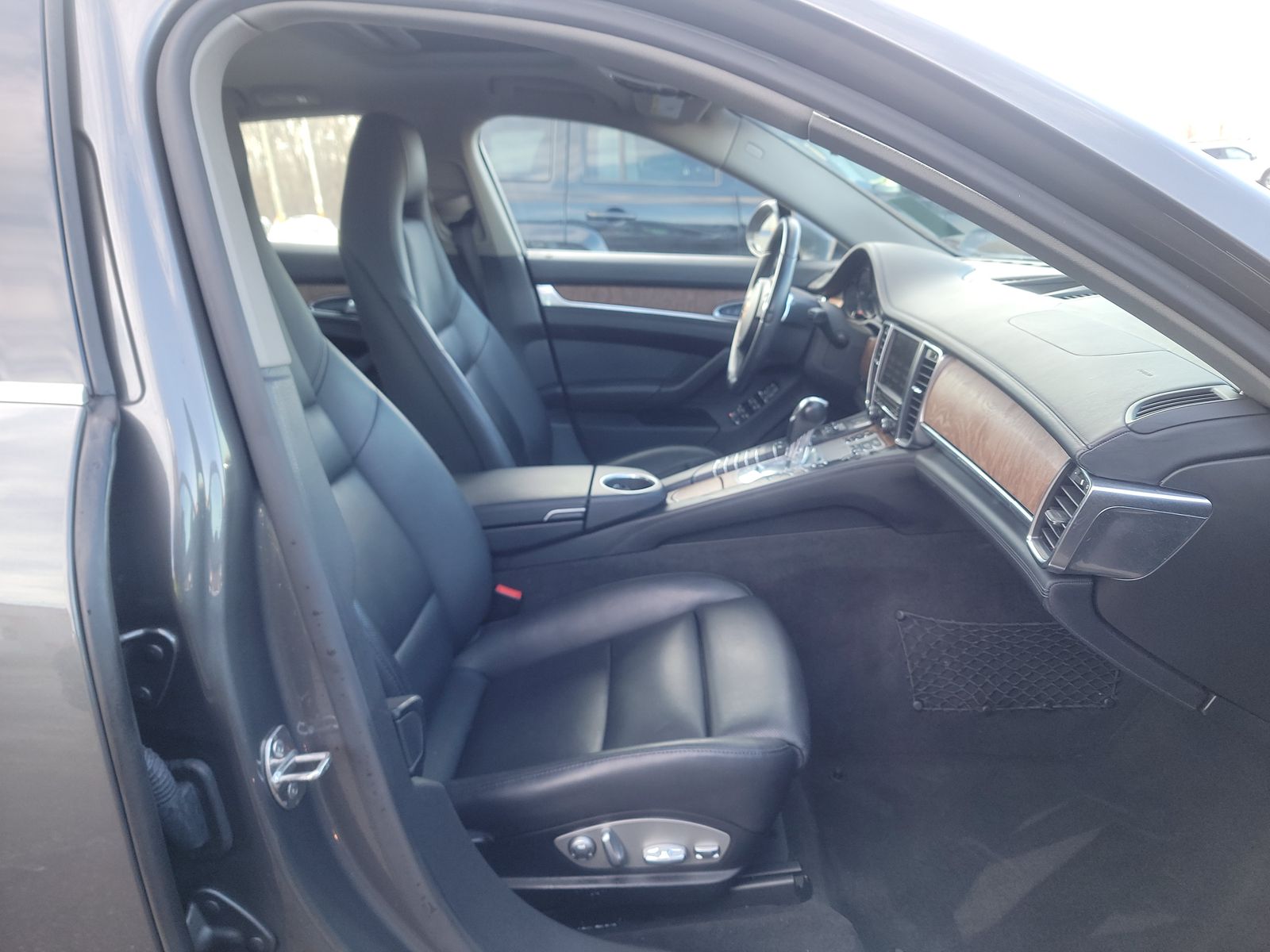 2014 Porsche Panamera 4S AWD