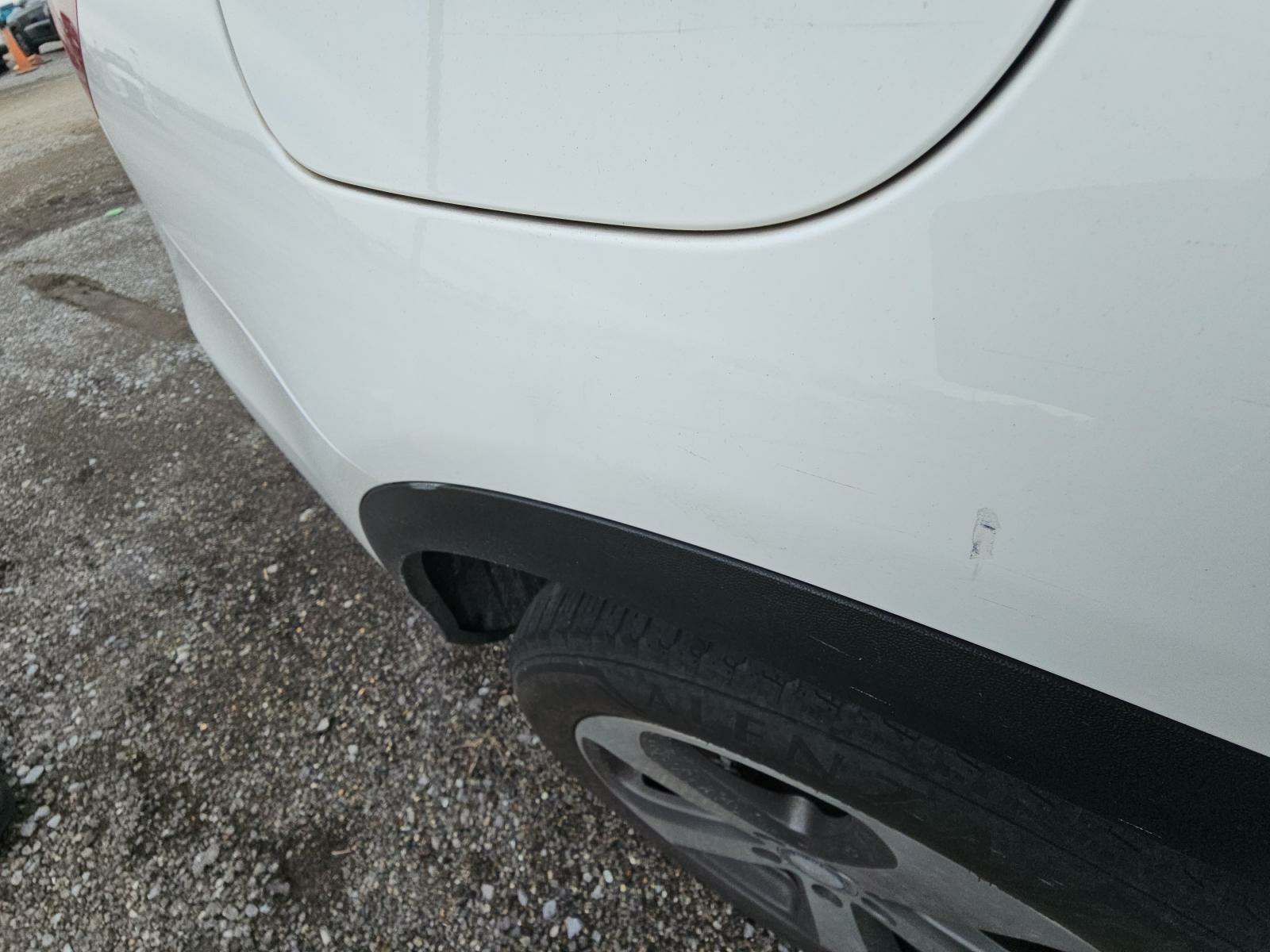 2016 Mercedes-Benz GLC GLC 300 RWD