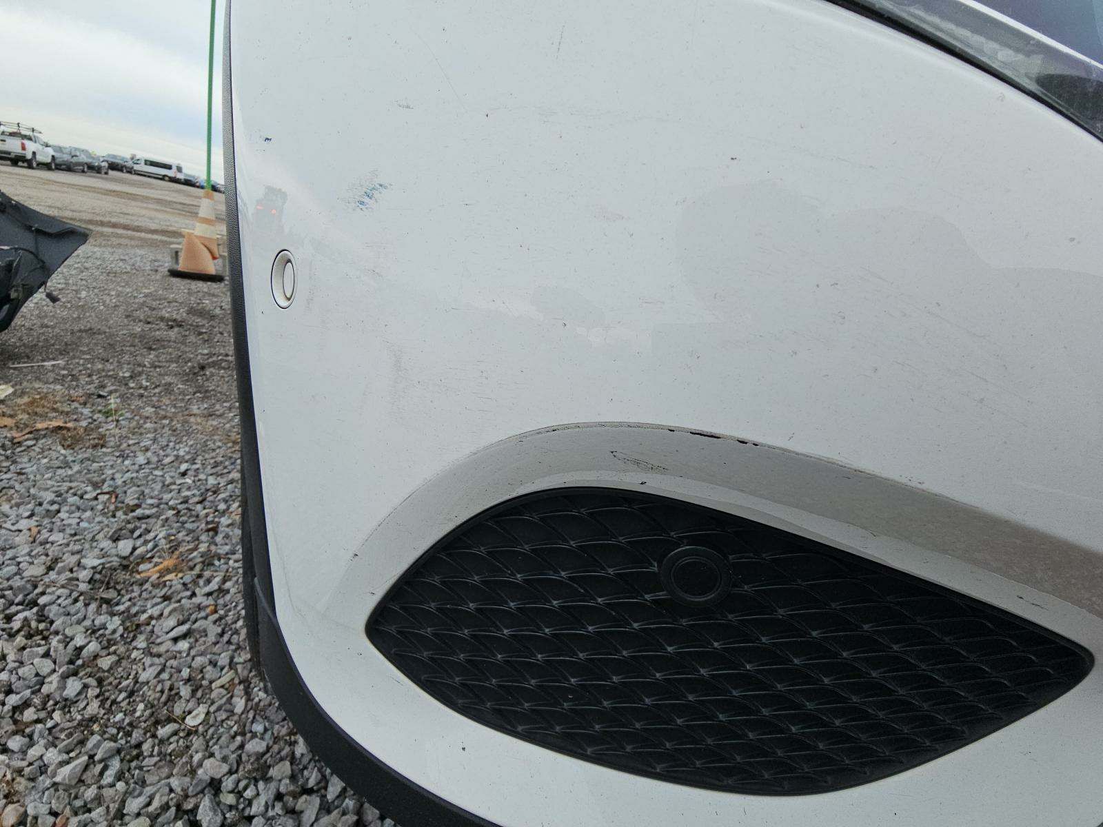 2016 Mercedes-Benz GLC GLC 300 RWD