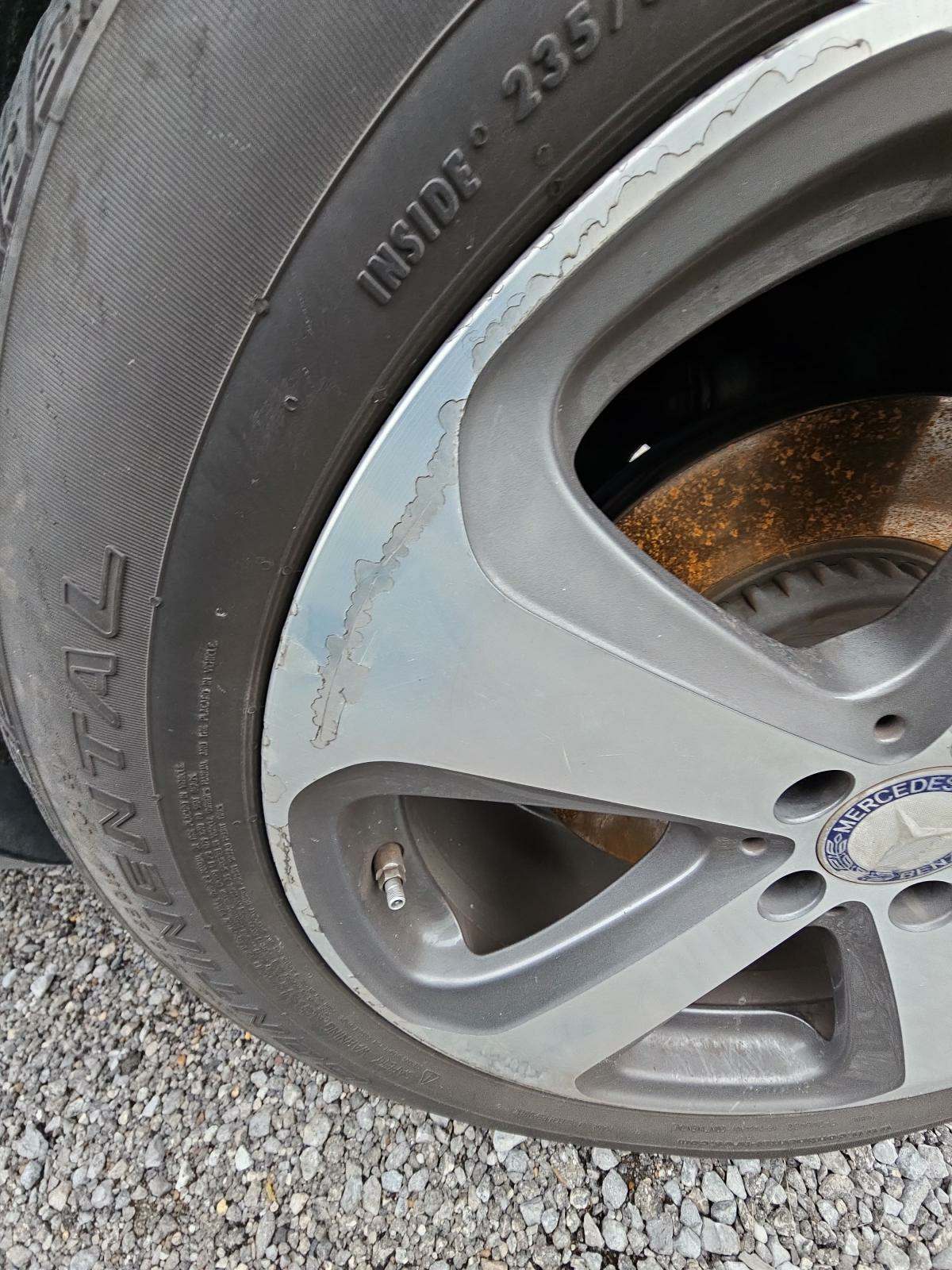 2016 Mercedes-Benz GLC GLC 300 RWD