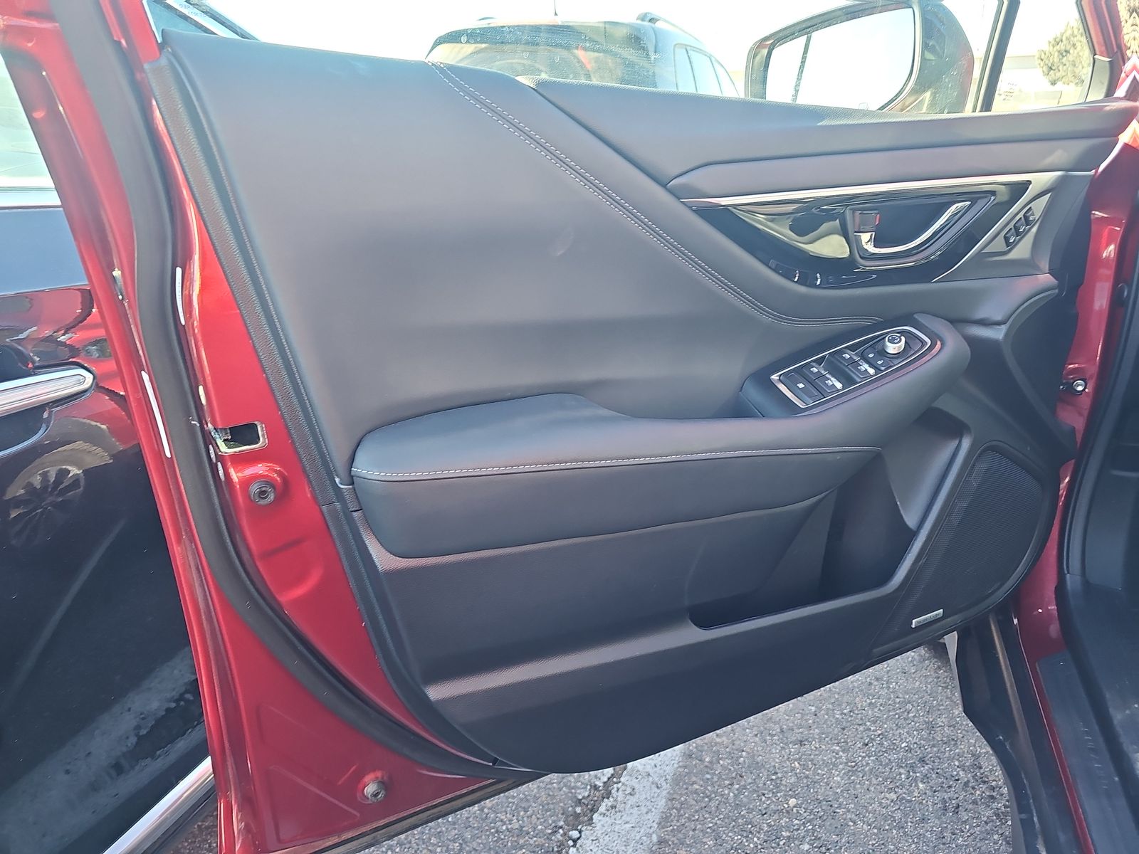 2024 Subaru Outback Limited AWD