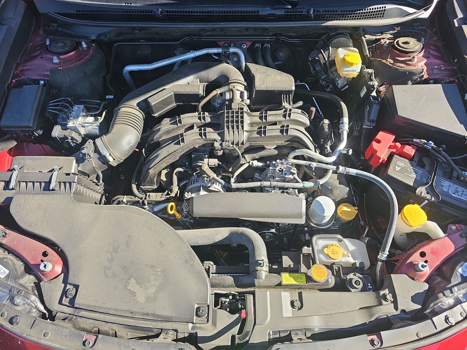 2024 Subaru Outback Limited AWD