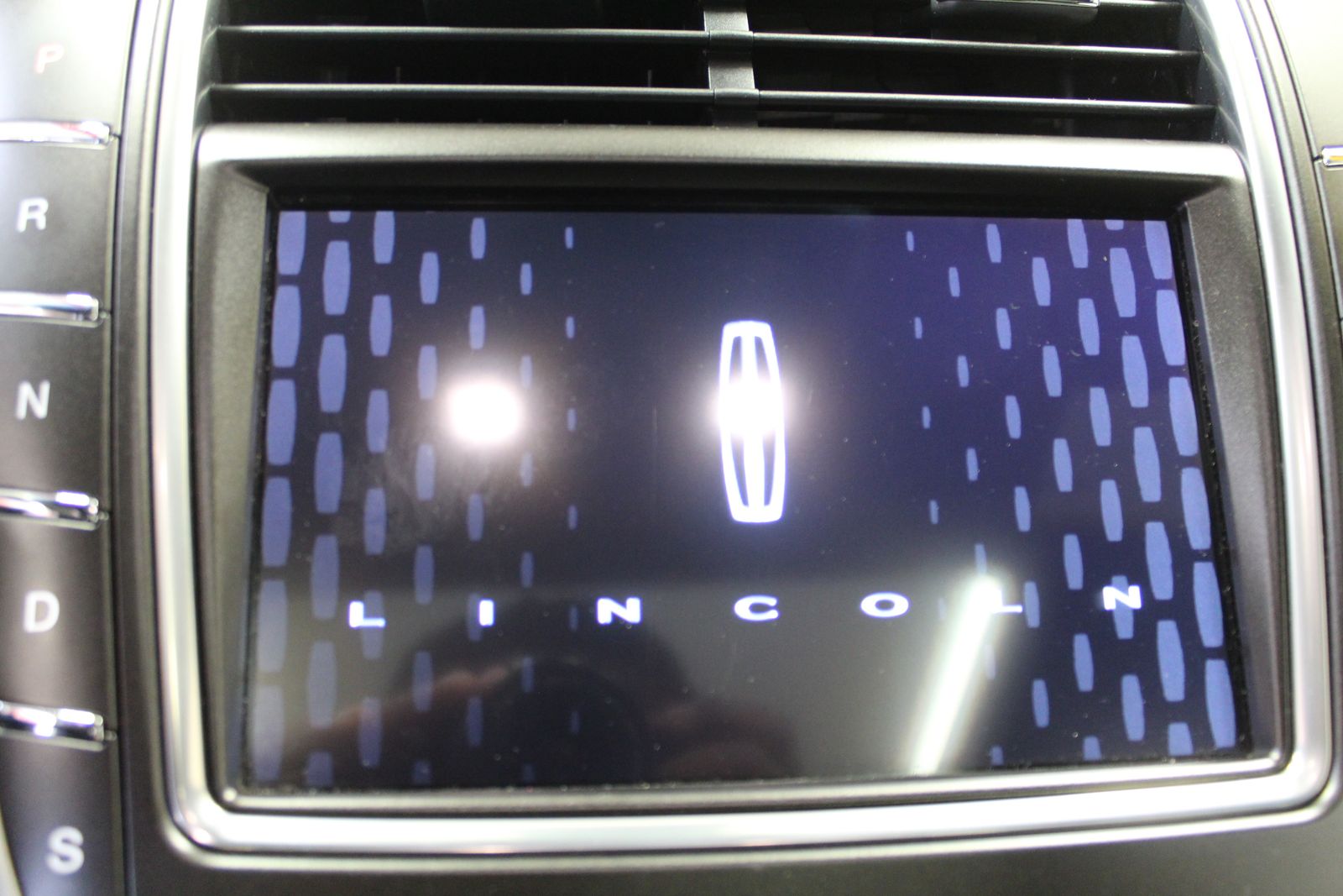 2018 Lincoln MKX Reserve AWD