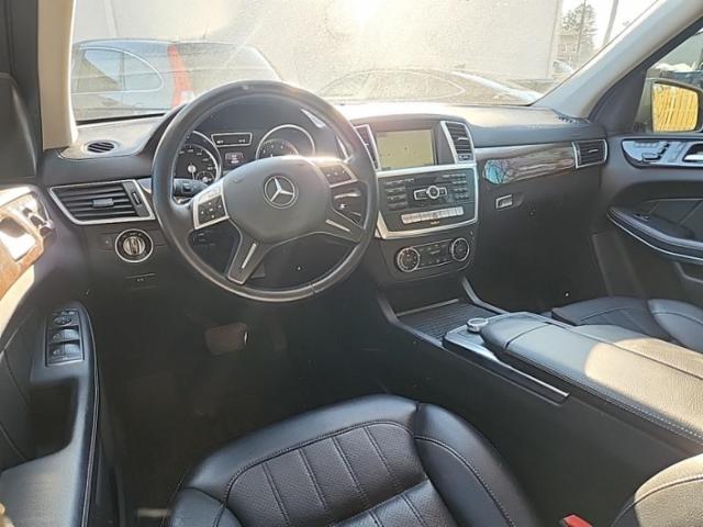 2014 Mercedes-Benz GL-Class GL 450 AWD