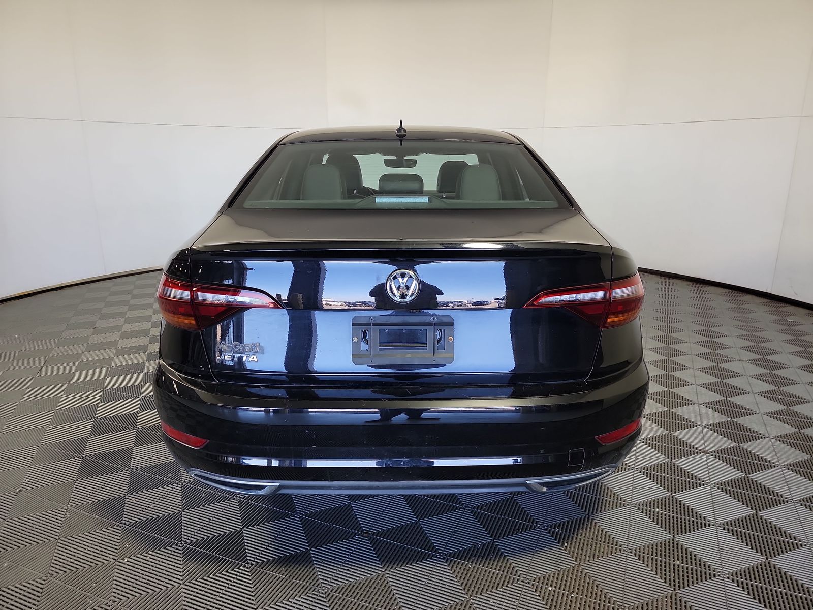 2019 Volkswagen Jetta 1.4T R-Line FWD